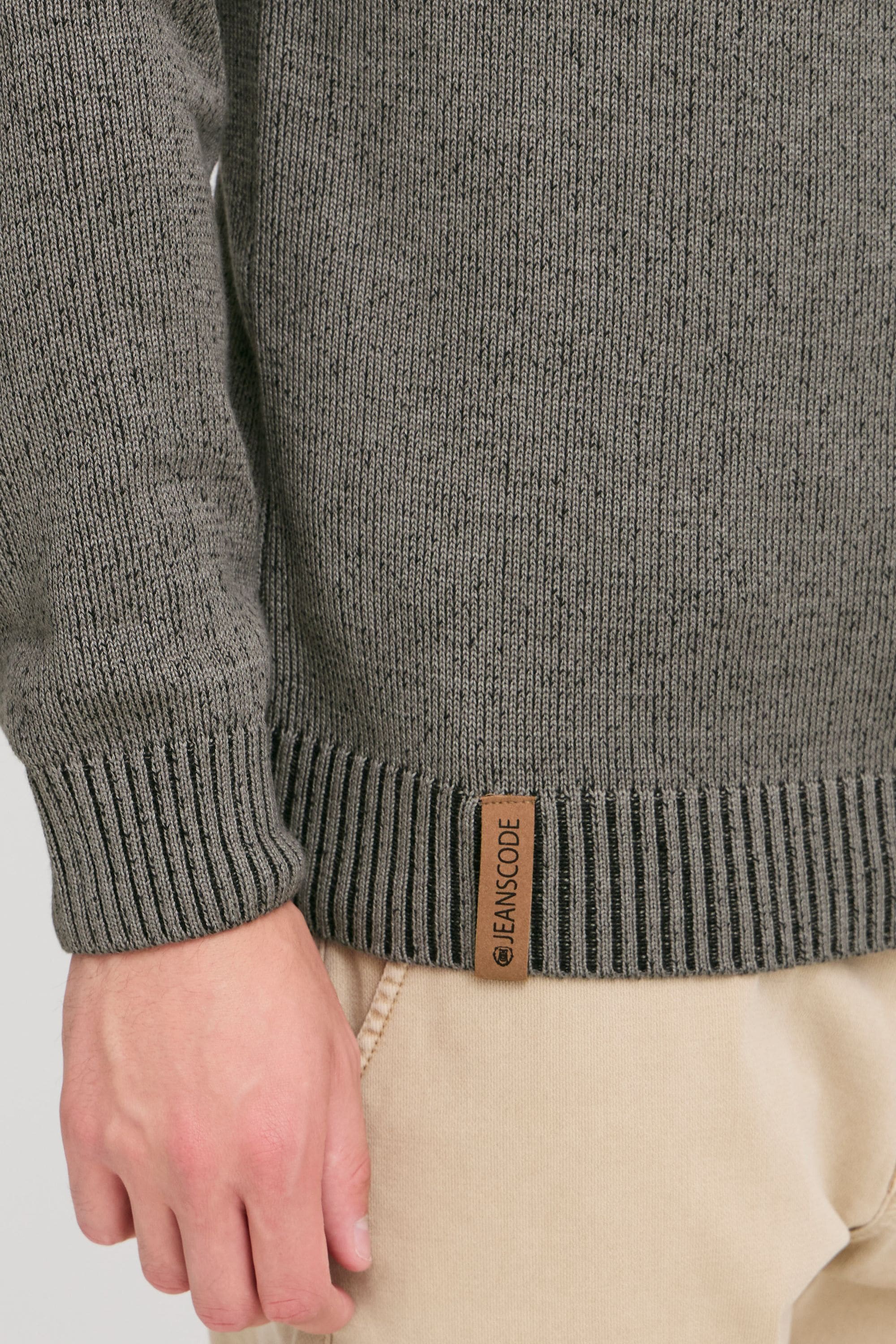 Indicode Troyer »Troyer IDNathen«