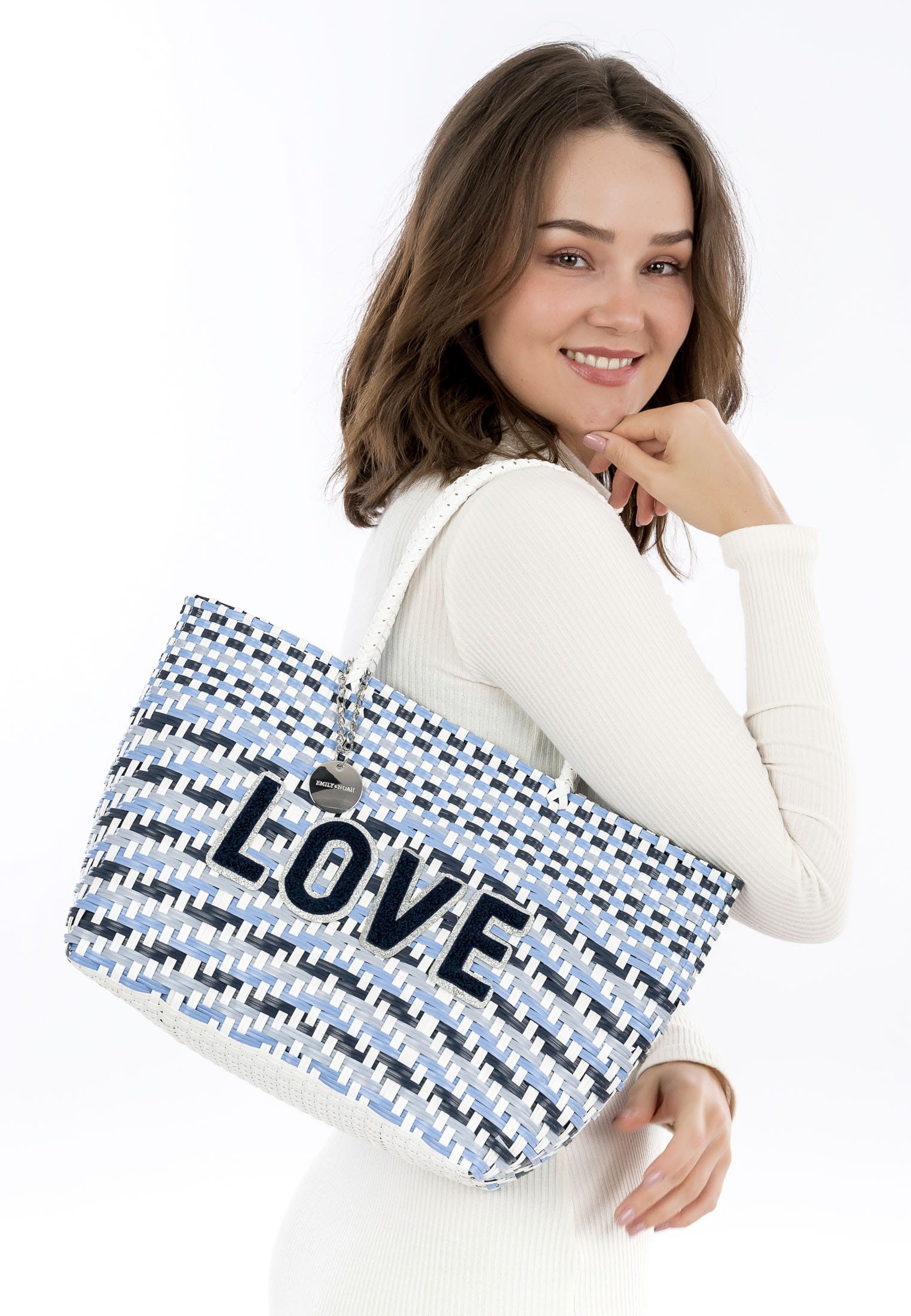 EMILY & NOAH Shopper »Shopper E&N Edda«