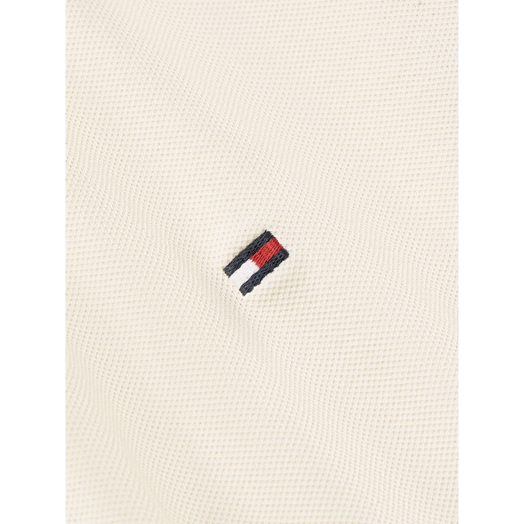 Tommy Hilfiger Poloshirt »1985 SLIM POLO«