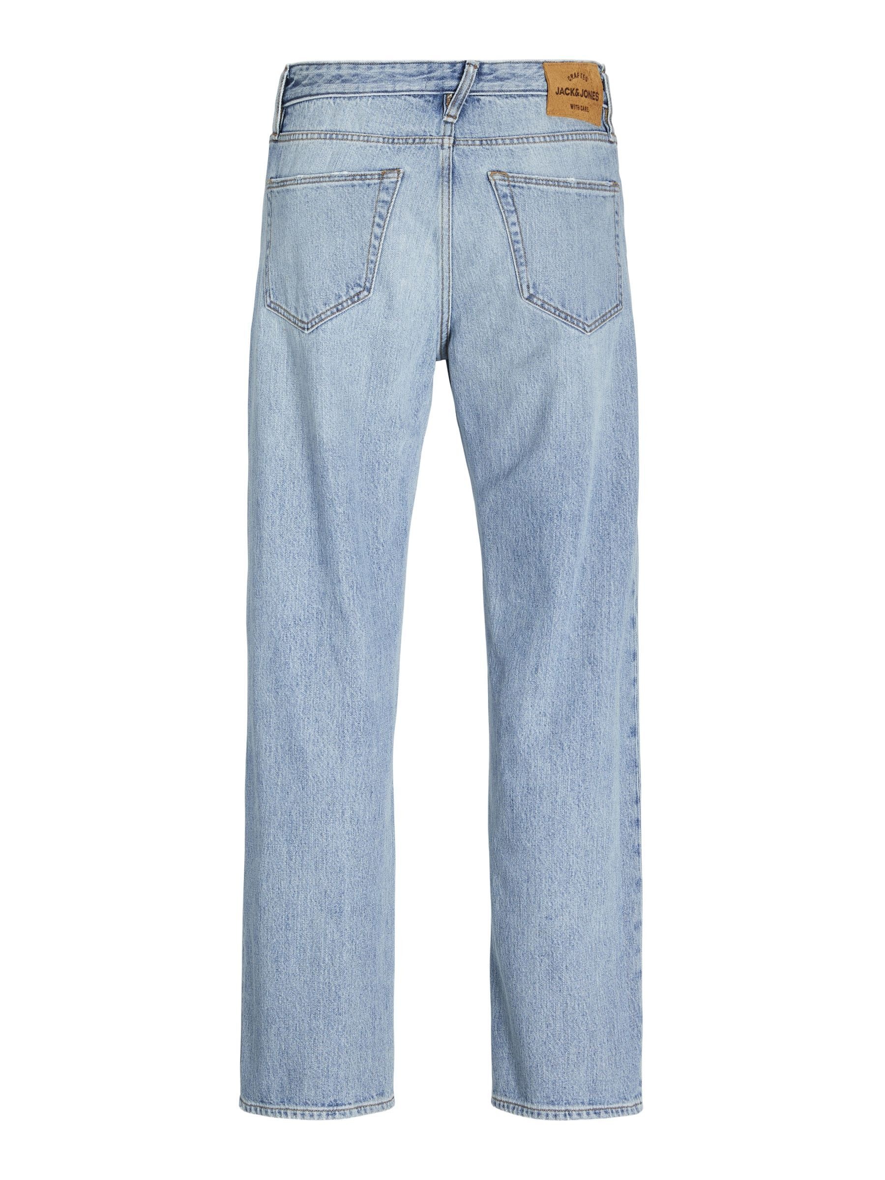 Jack & Jones Loose-fit-Jeans »JJIEDDIE JJCOOPER AM 068 NOOS LID«