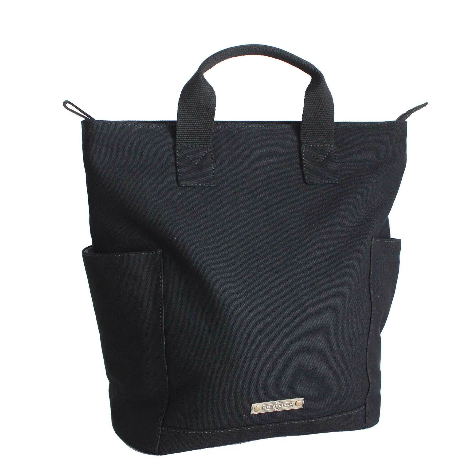 Margelisch Cityrucksack »Tacha 1«, BSCI zertifizierter Produktion