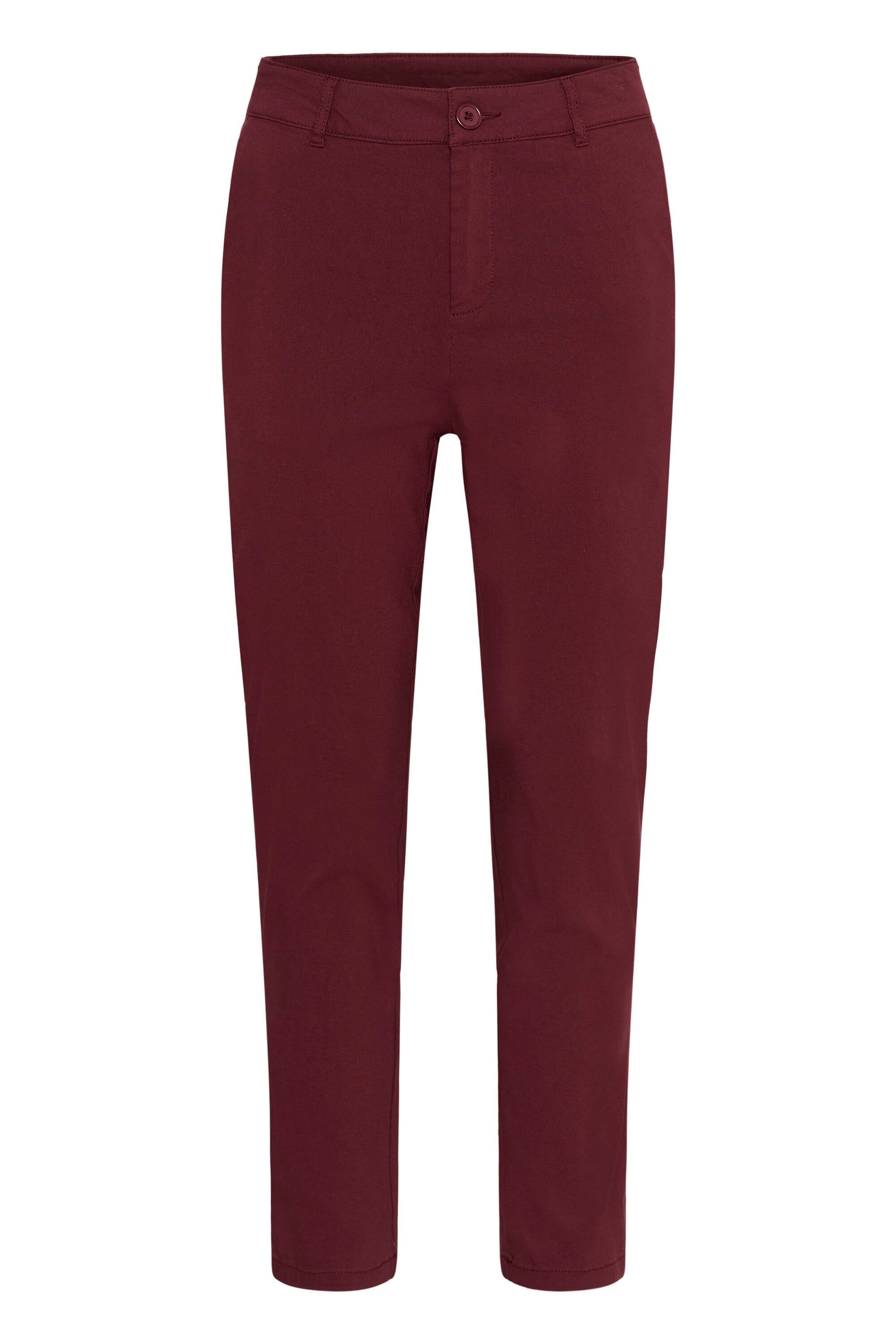 Culture Stoffhose "Damen Casual Hose CUbengtha"