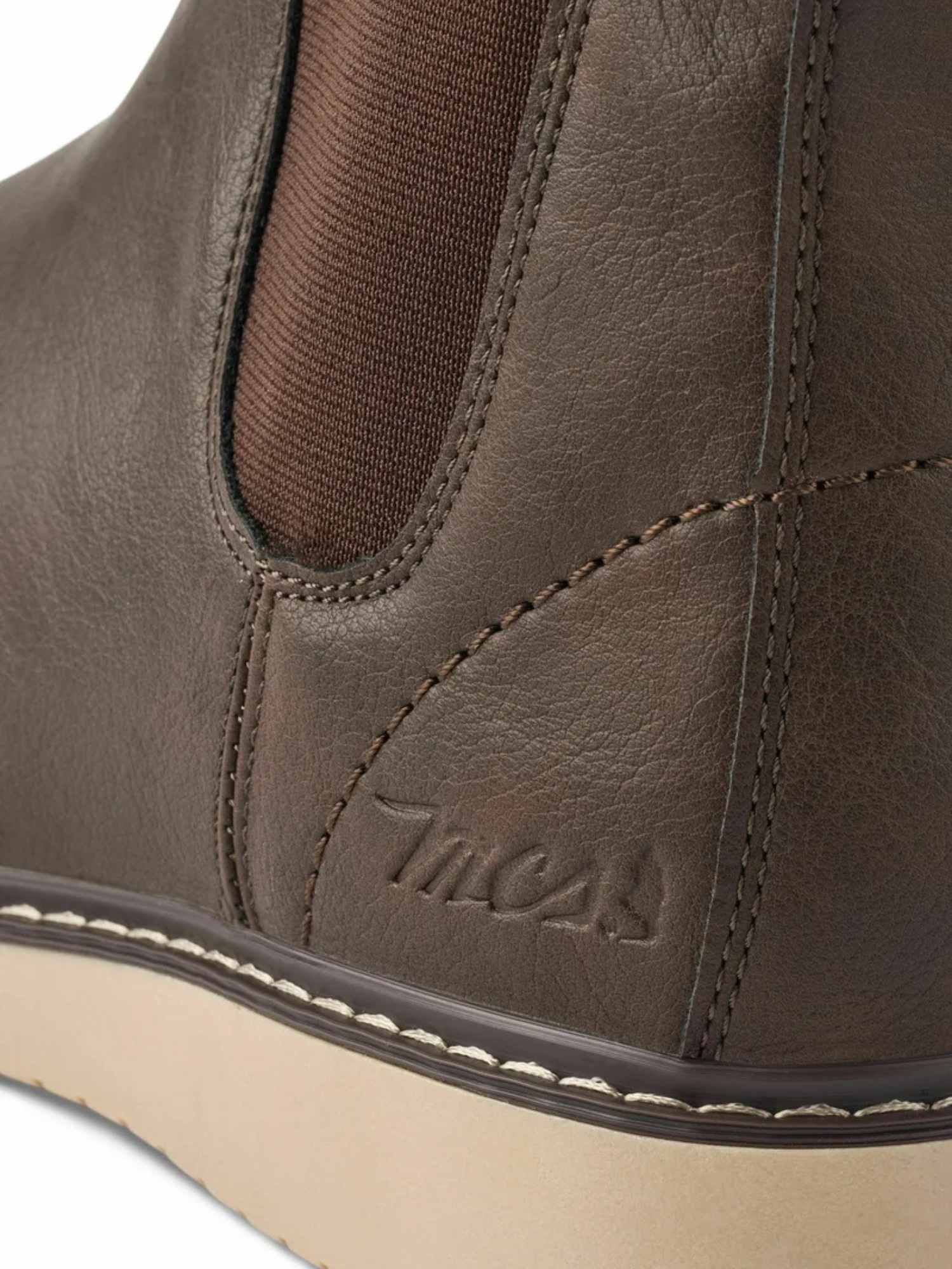 MCS Stiefel »MCS ankle boots M9E Chelsea«