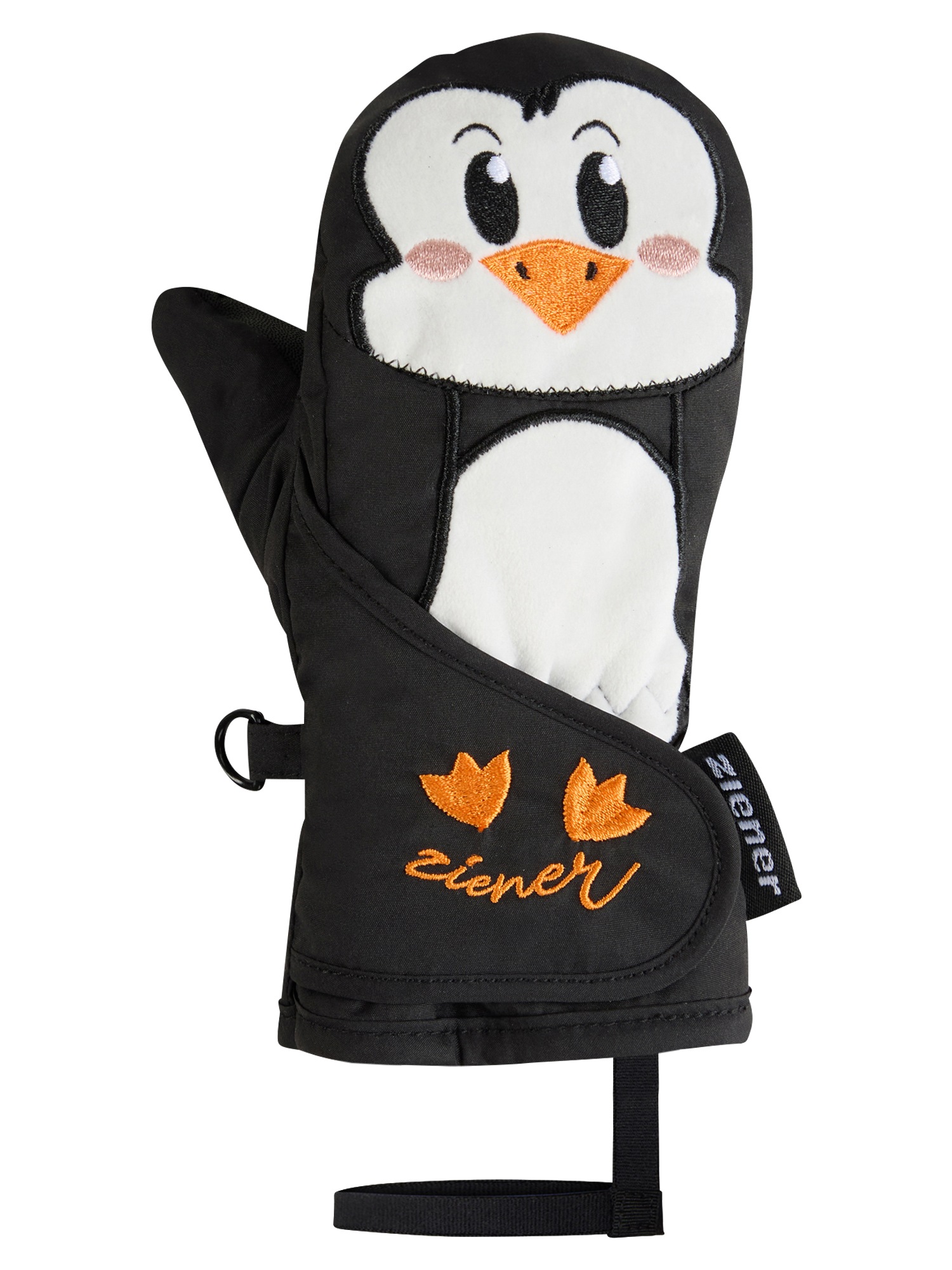 Ziener Fäustlinge "LANIMALO-Z glove mini" günstig online kaufen