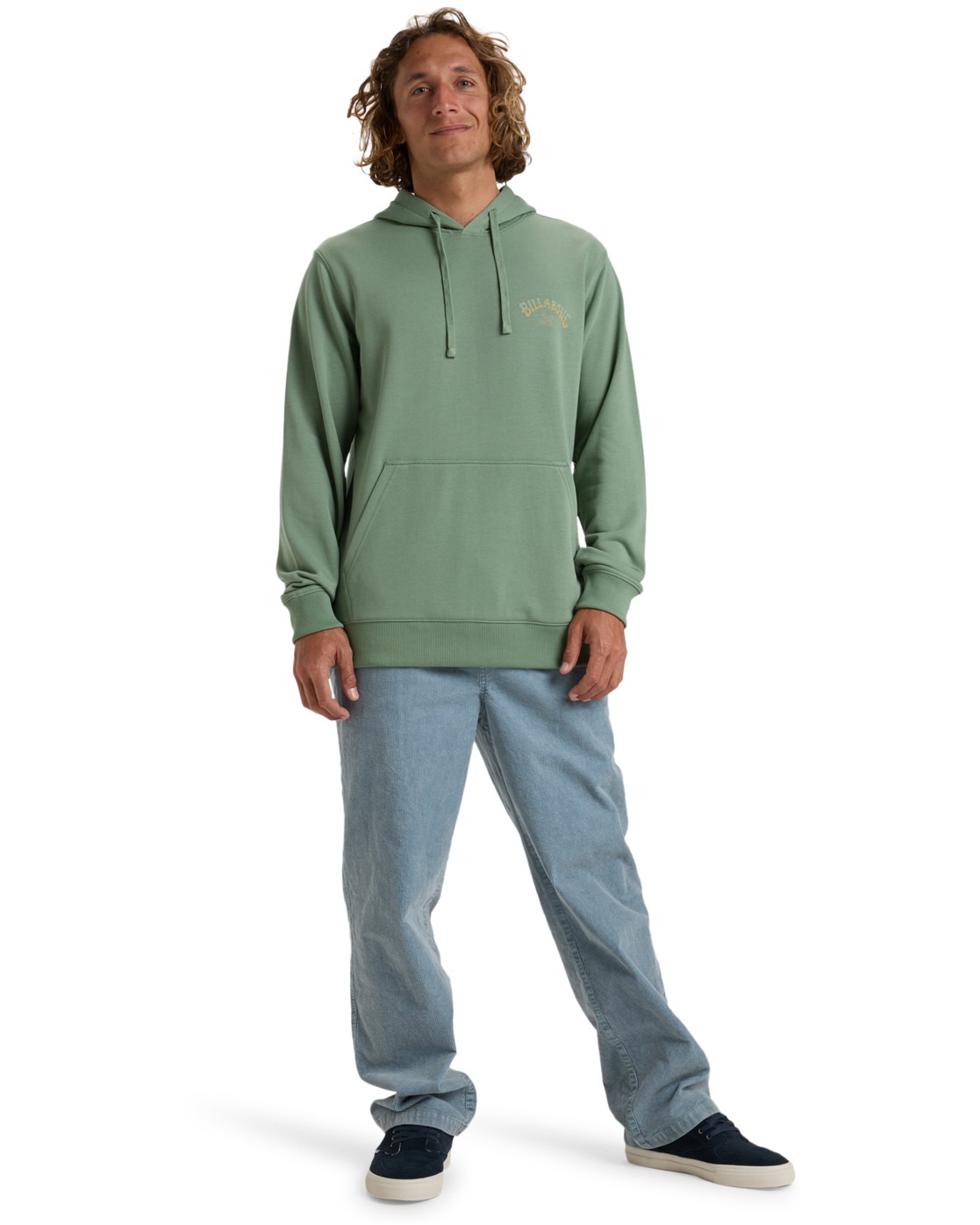 Billabong Hoodie »Foundation Po«