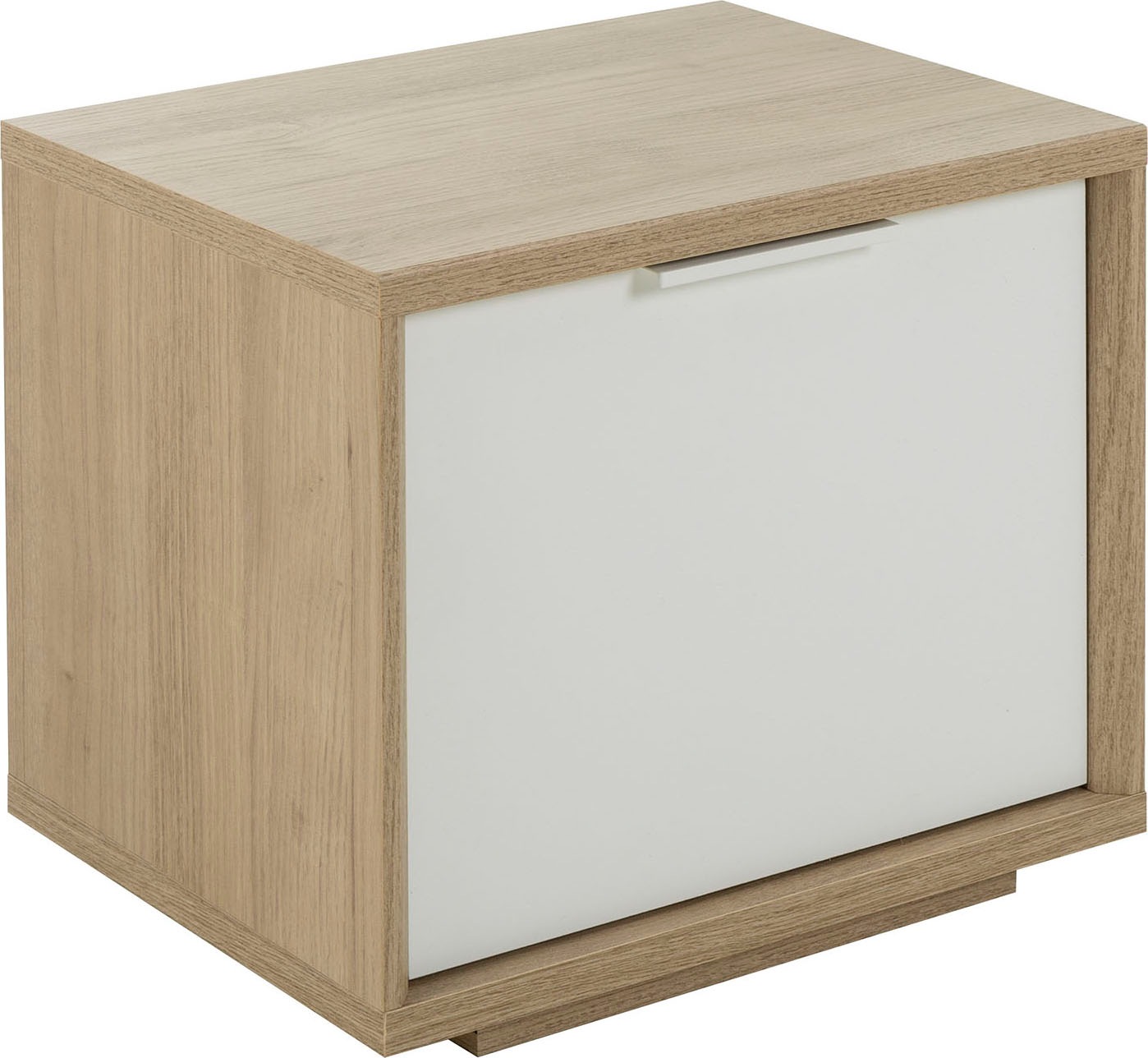 Gami Schlafzimmer-Set »MANAE SET«, (4 tlg.), Stoff-Kopfteil