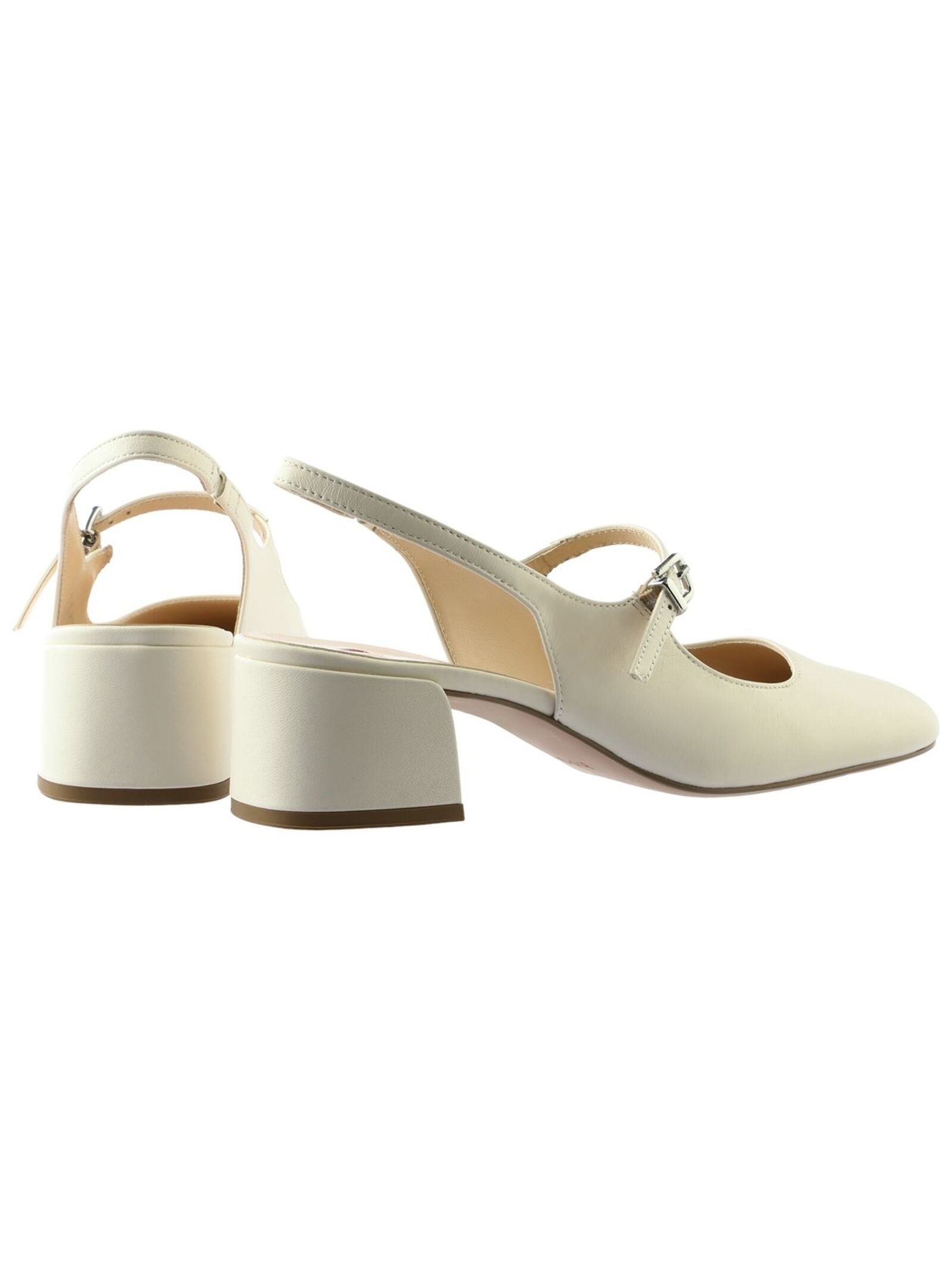 Thumbnail - Högl Slingpumps "Högl Pumps Glattleder"