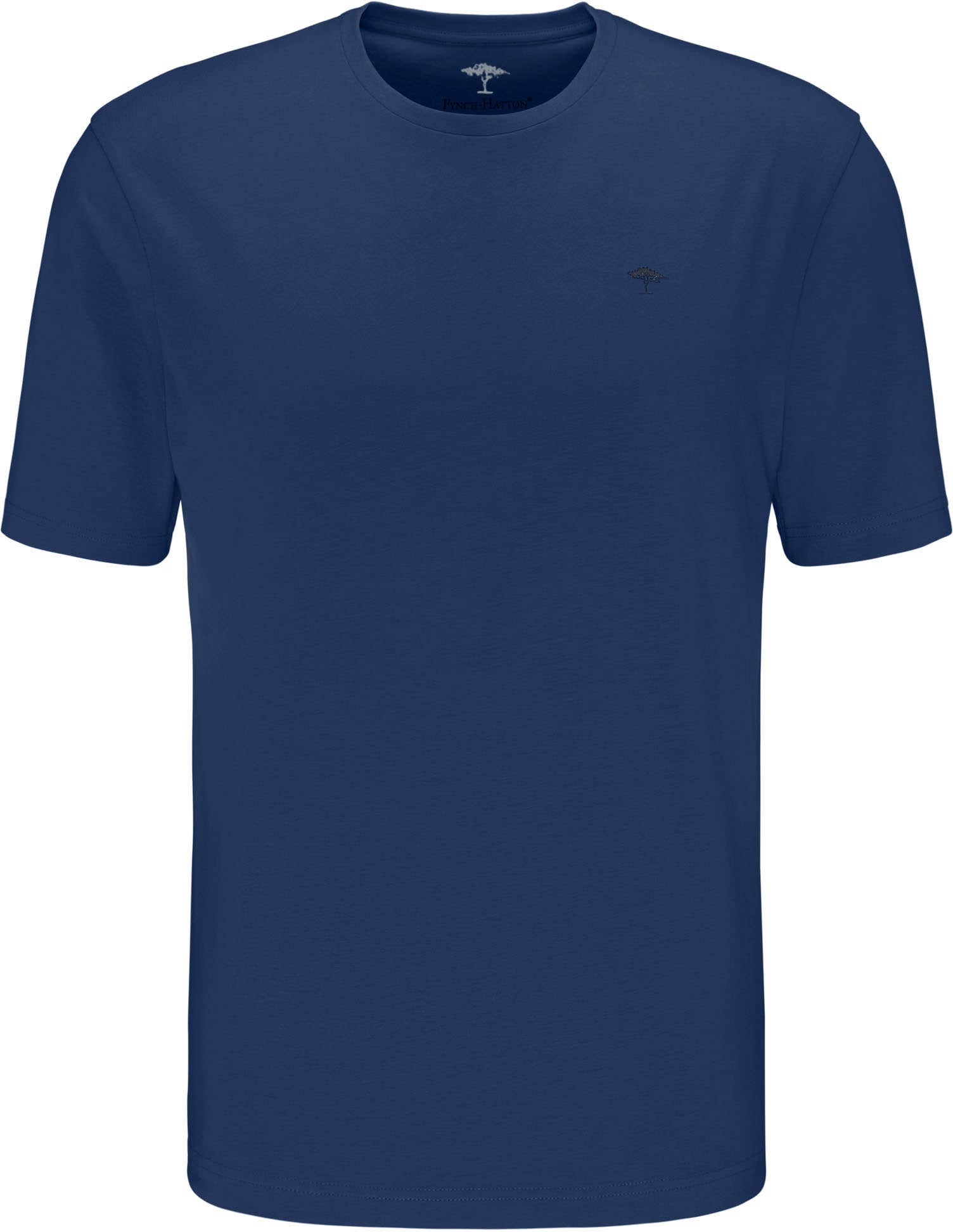 FYNCH-HATTON Marškinėliai » Basic T-Shirt« (1 tlg.)...