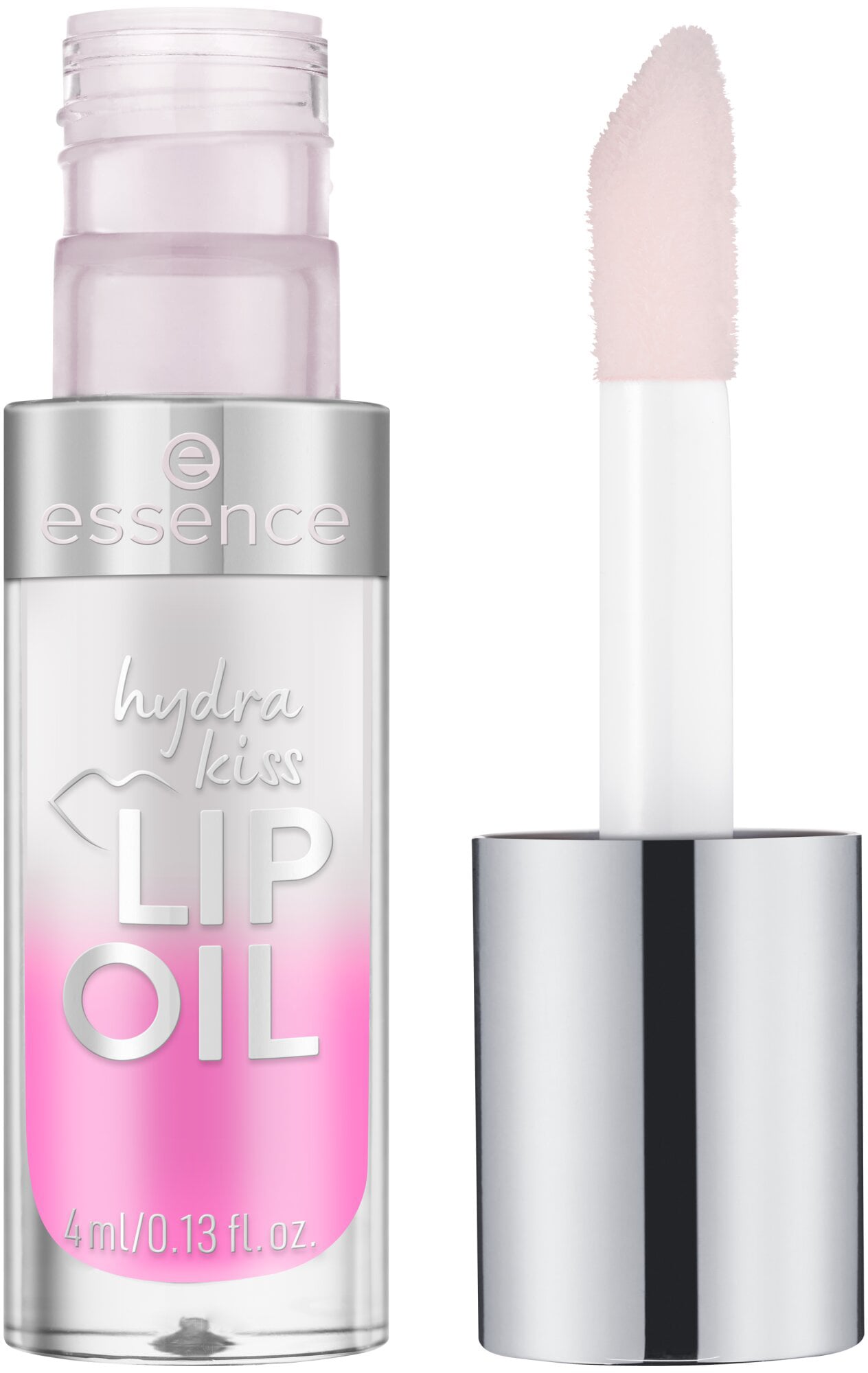 Essence Lipgloss (Set, tlg.) | LIP BAUR 3 OIL«, »hydra kiss