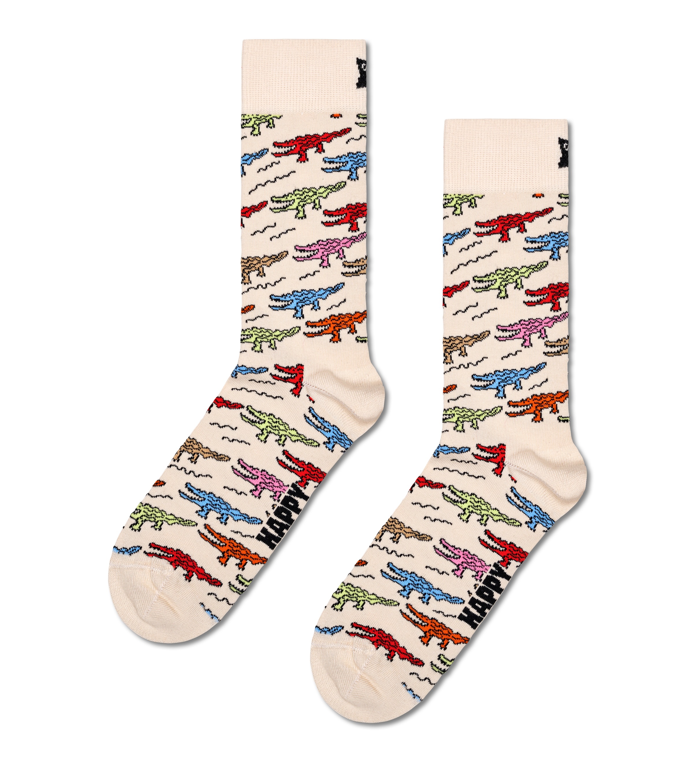 Happy Socks Socken, (3er Pack), Elephant Gift Set