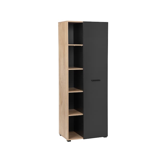 Style »Moid«, Mehrzweckschrank Aktenschrank Höhe of bestellen 174,5 moderner cm, | Places BAUR