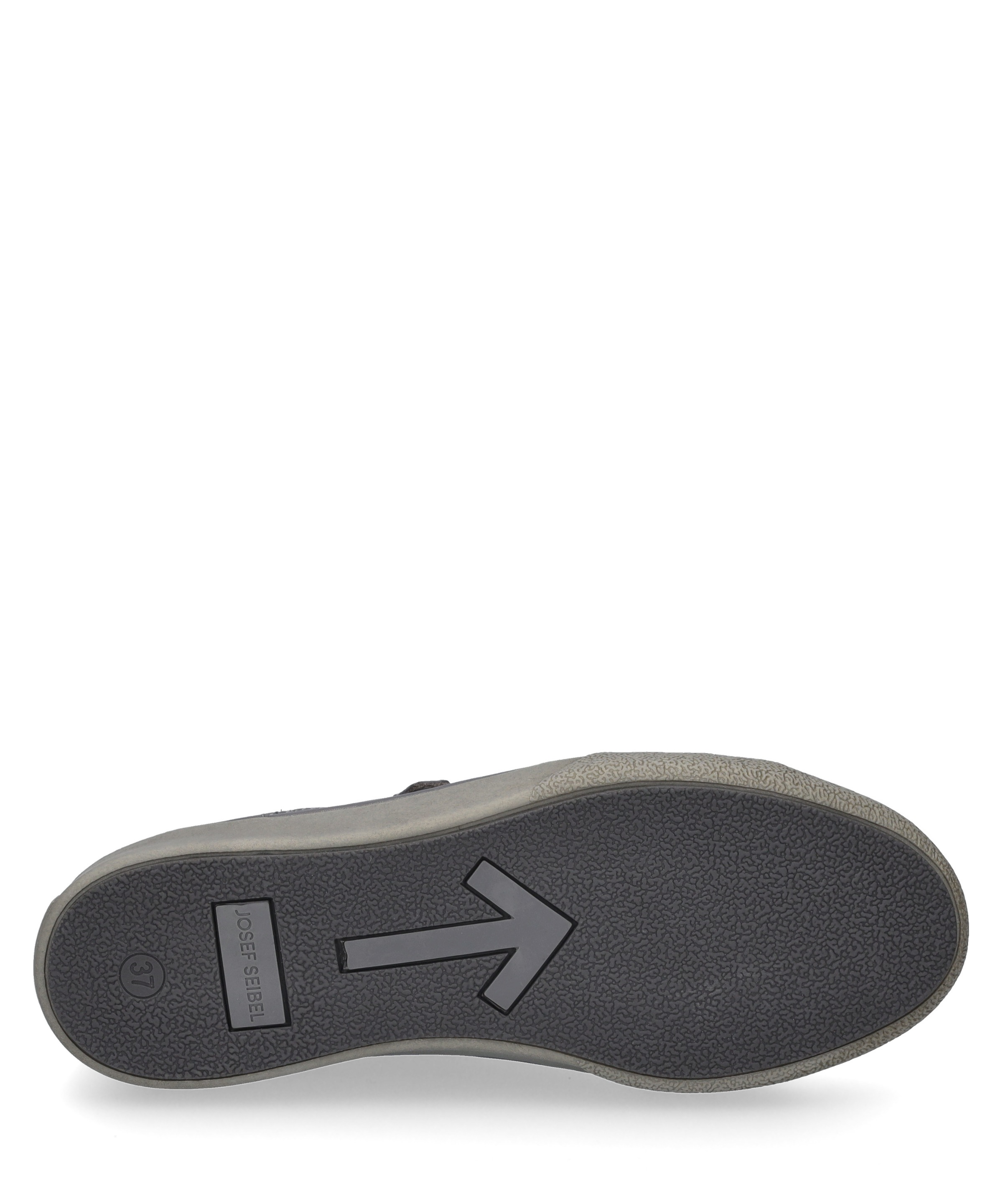 Josef Seibel Sneaker »Claire 13, graphit«