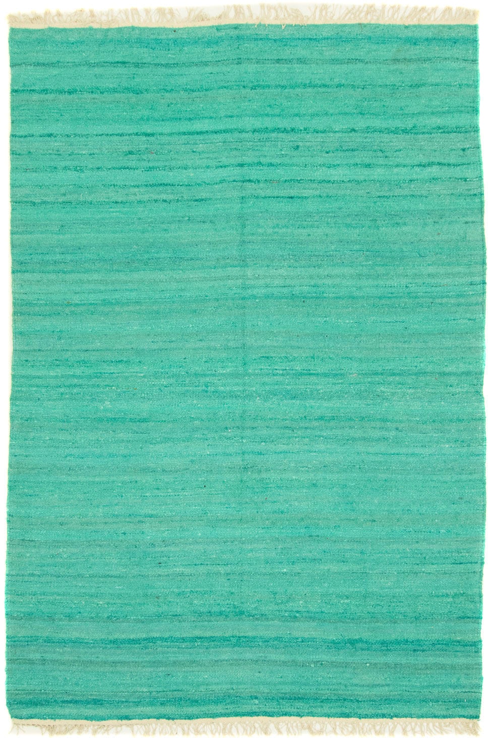 morgenland Teppich »Gabbeh Teppich Elegance«, rechteckig, 7 mm Höhe, Viskose