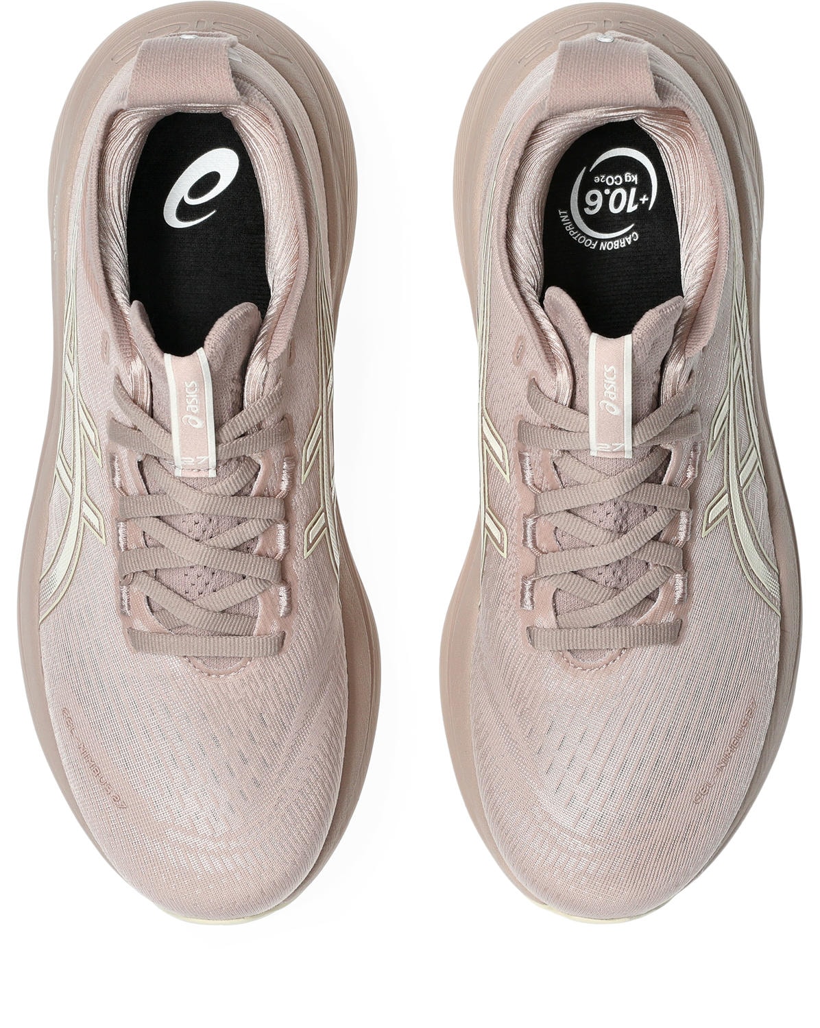 Asics Laufschuh »GEL-NIMBUS 27«