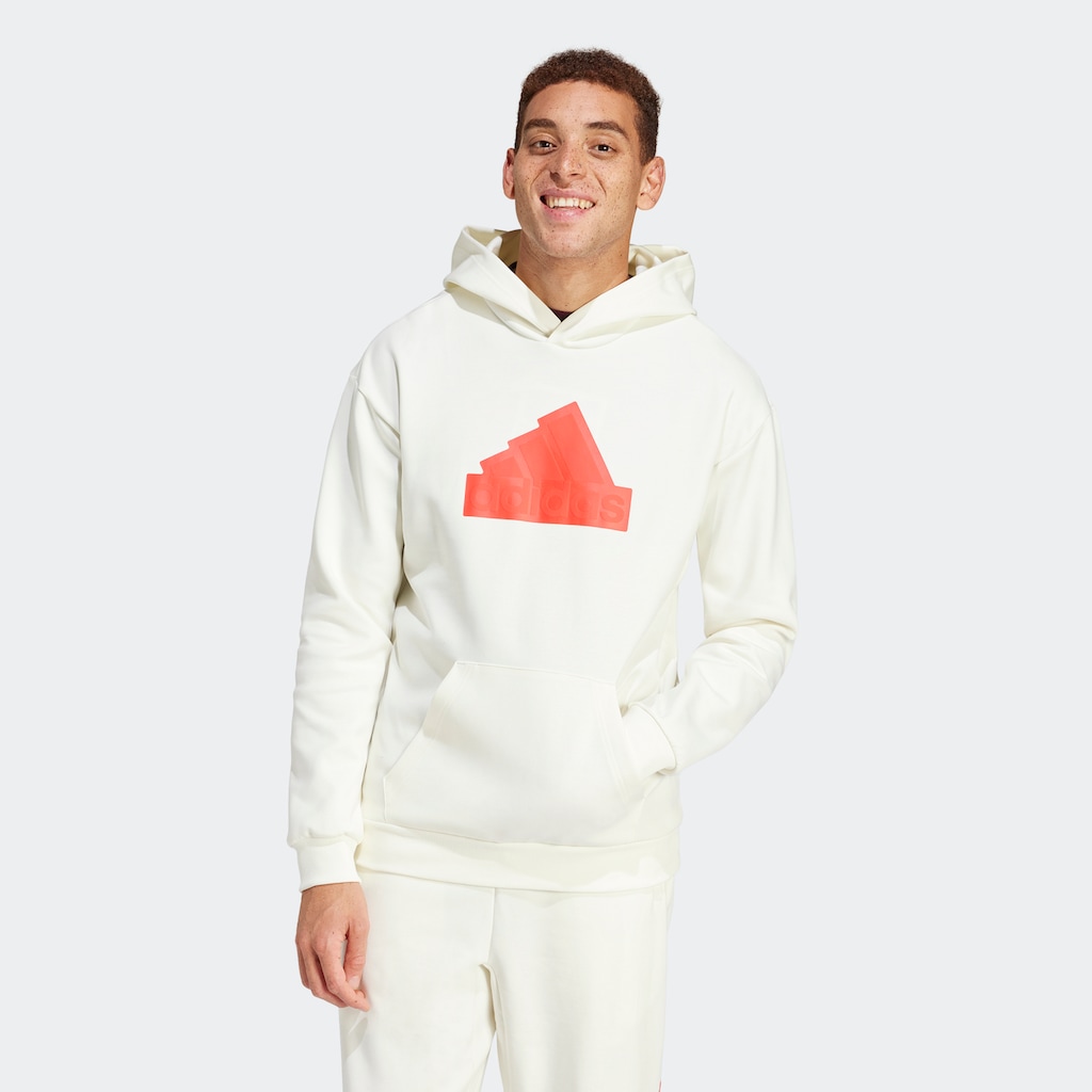 adidas Sportswear Kapuzensweatshirt »M FI BOS HD«