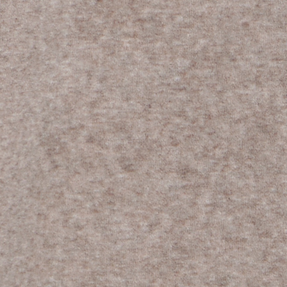 STREET ONE Langarmshirt, mit Elastiksaum