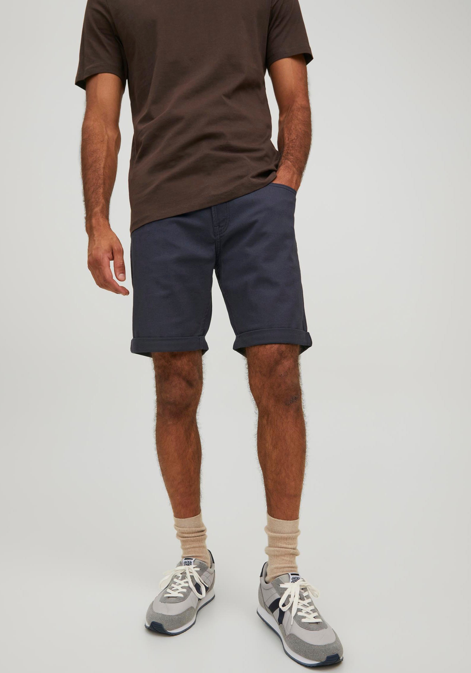 Jack & Jones Shorts "JPSTRICK ORIGINAL SHORT"