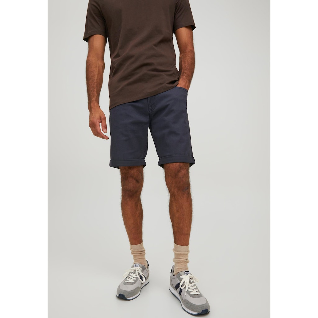 Jack & Jones Shorts »JPSTRICK ORIGINAL SHORT«