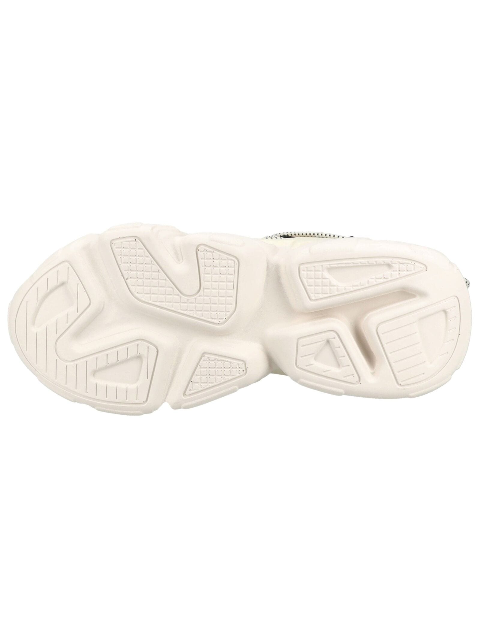 STEVE MADDEN Sneaker »STEVE MADDEN Sneaker Lederimitat/Textil«