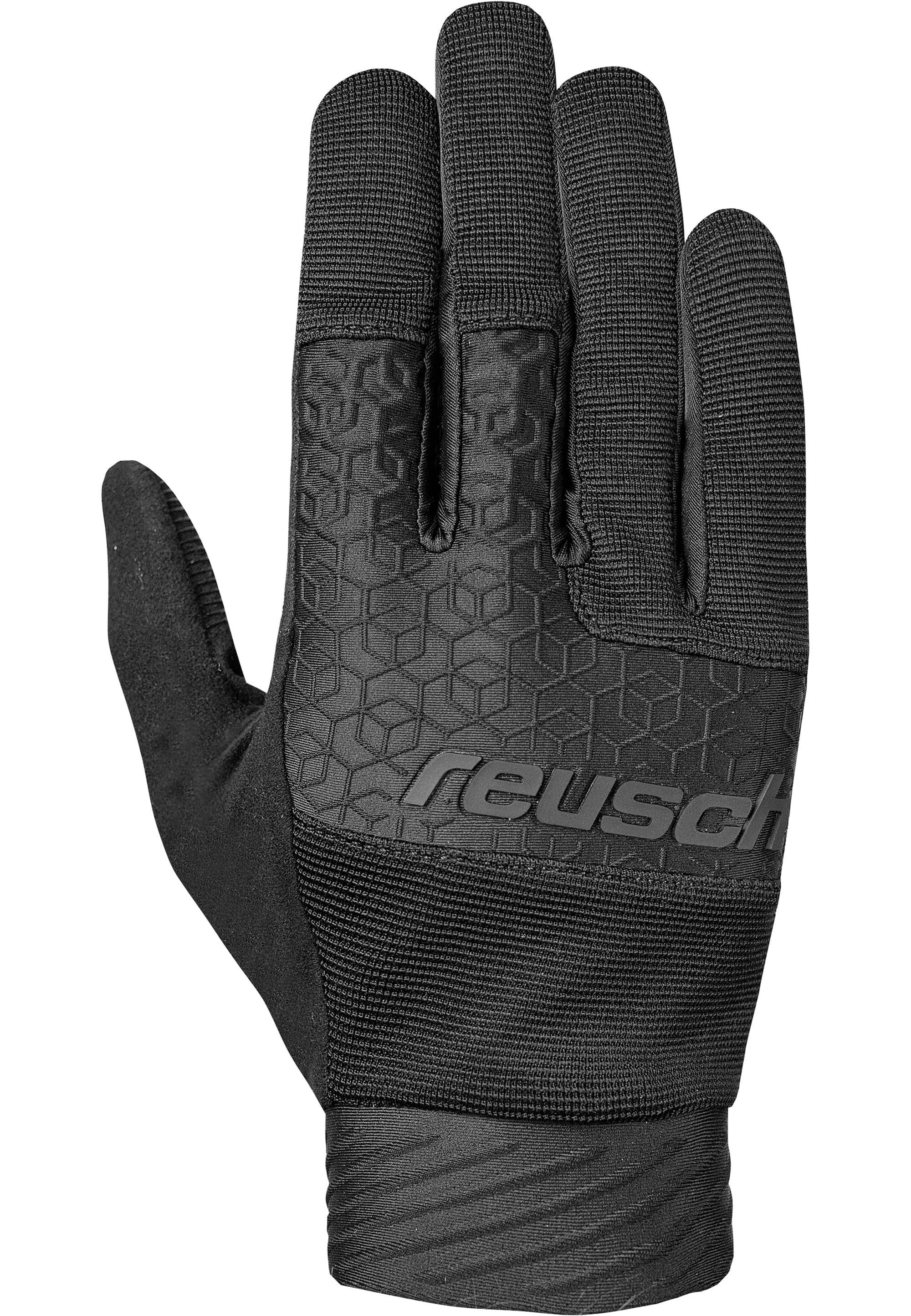 Reusch Fahrradhandschuhe »Cycling Glove TOUCH-TEC« mit atmungsaktiver Funktion