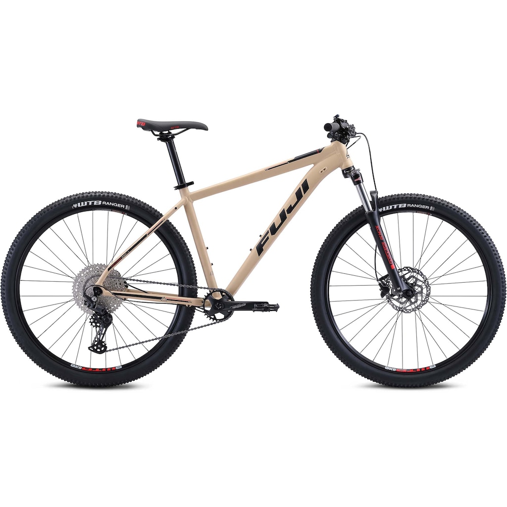 FUJI Bikes Mountainbike »Fuji Nevada 29 1.3«, 11 Gang, Shimano, Deore Schaltwerk, Kettenschaltung