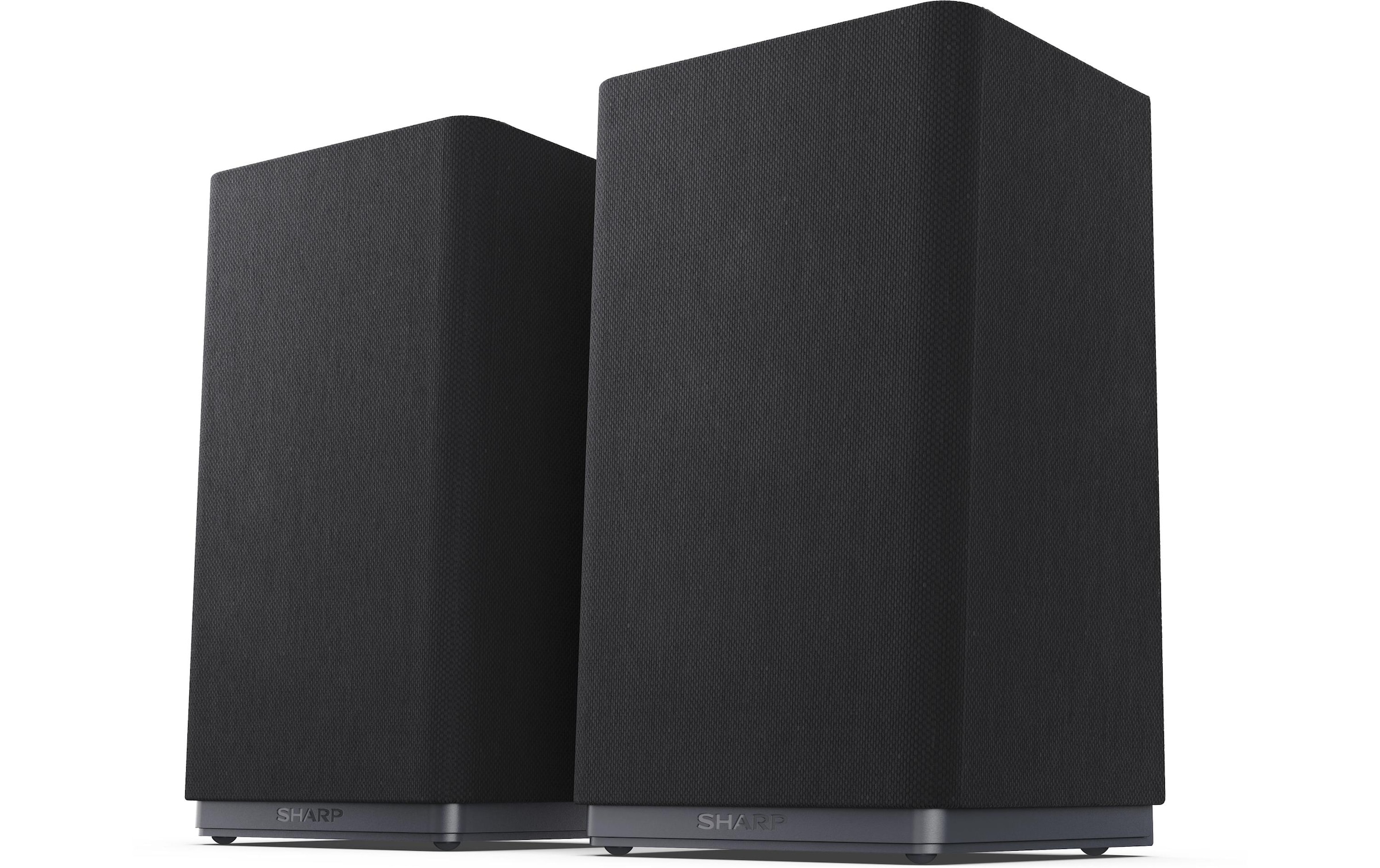 Sharp Home Speaker »Set CPAWS2001« Stereo ( )
