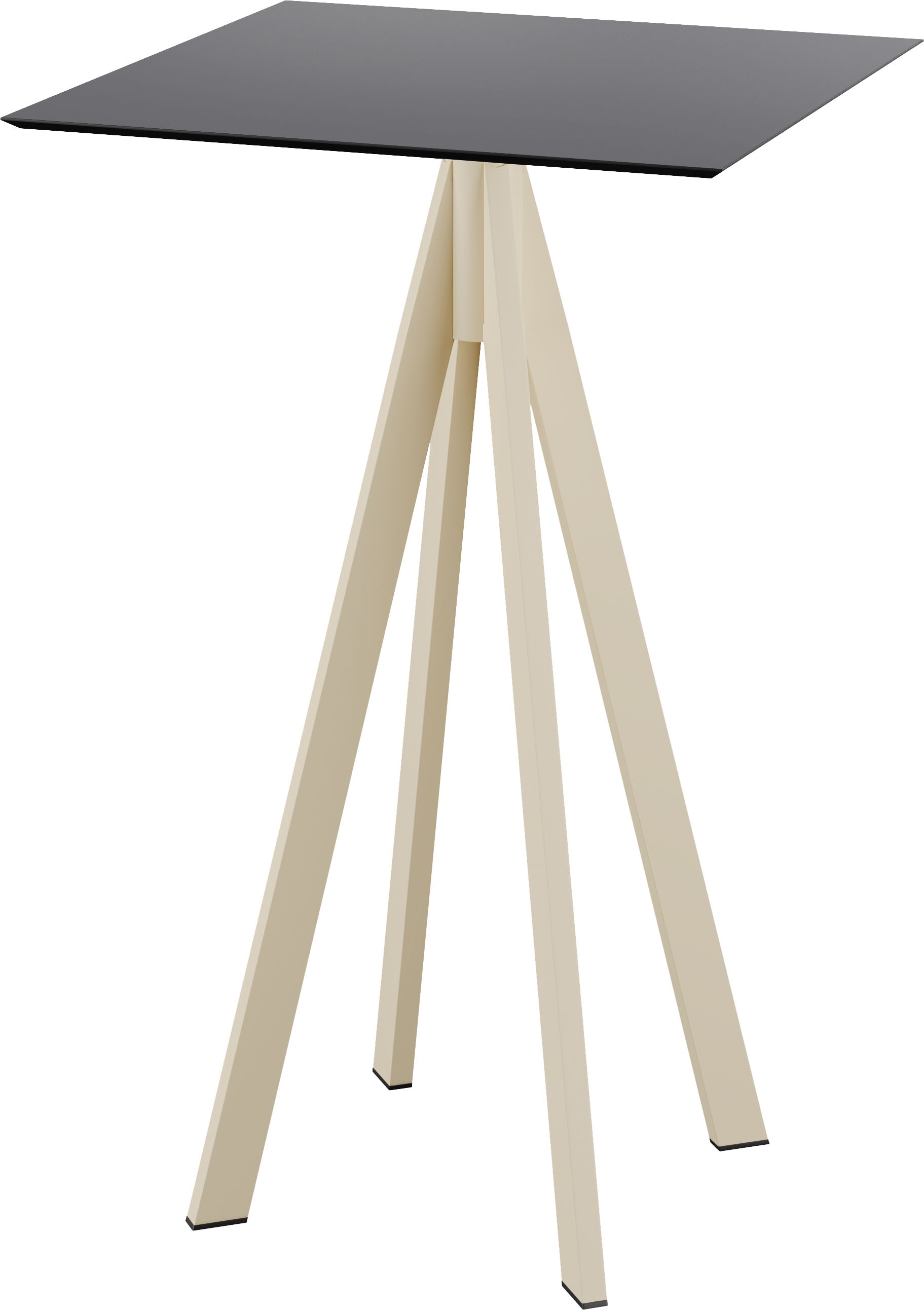 Essentials Klapptisch "Infinity" Packung, 1 Stk. tlg. in verschiedenen Ausf günstig online kaufen