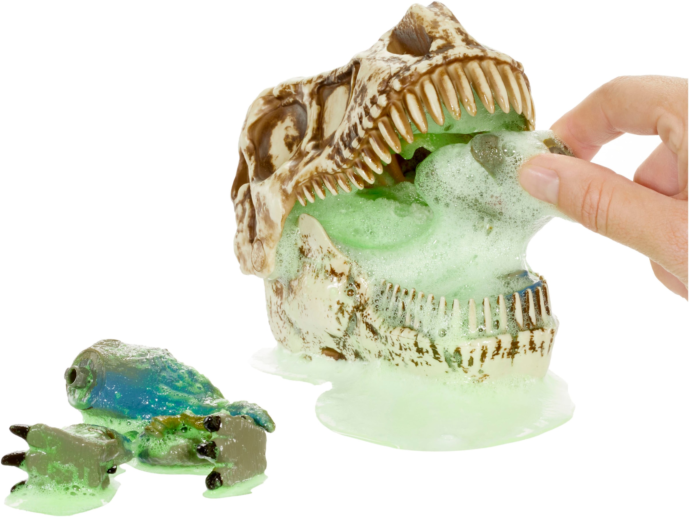 Spielfigur »GrossMos Blind Dino S1«, sortierte Lieferung