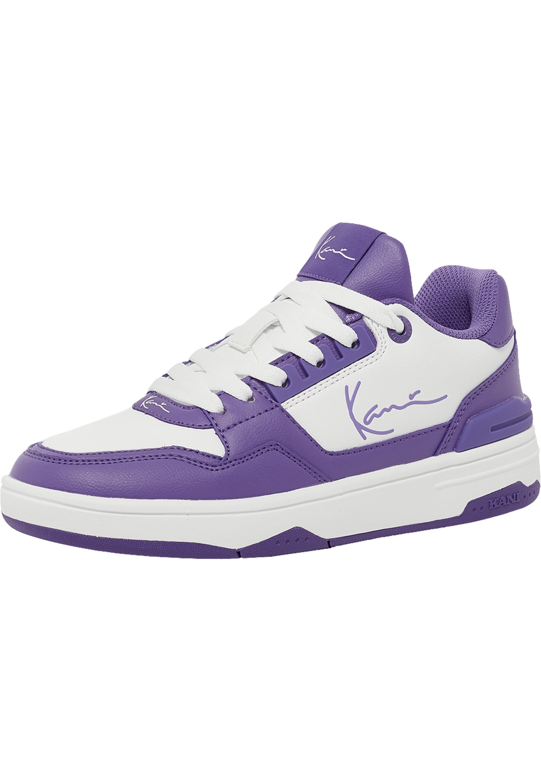 Thumbnail - Karl Kani Trainingsschuh "Karl Kani LXRY 2K (GS)" 1 Stk. tlg.