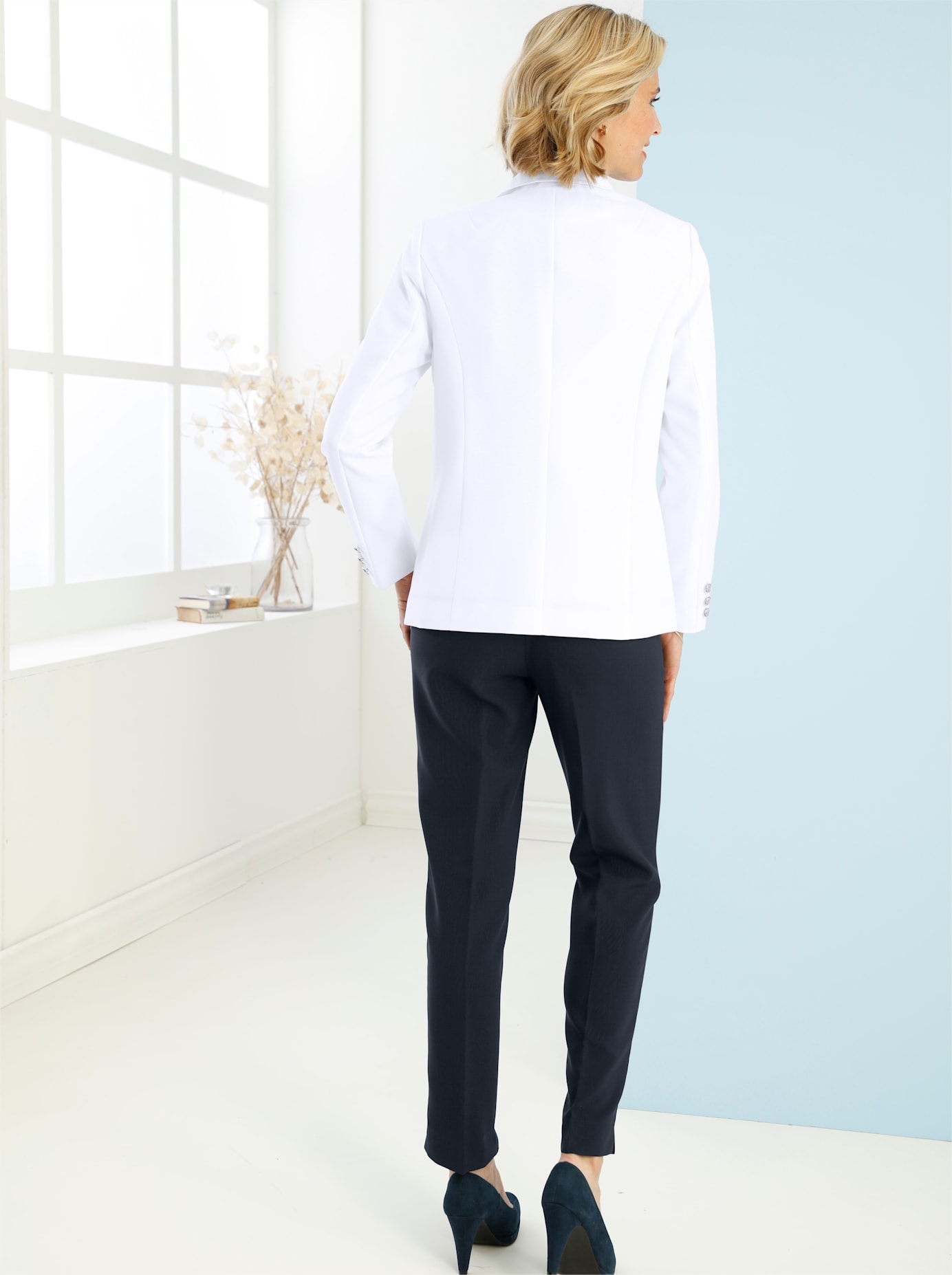 Classic Basics Jackenblazer »Blazer«