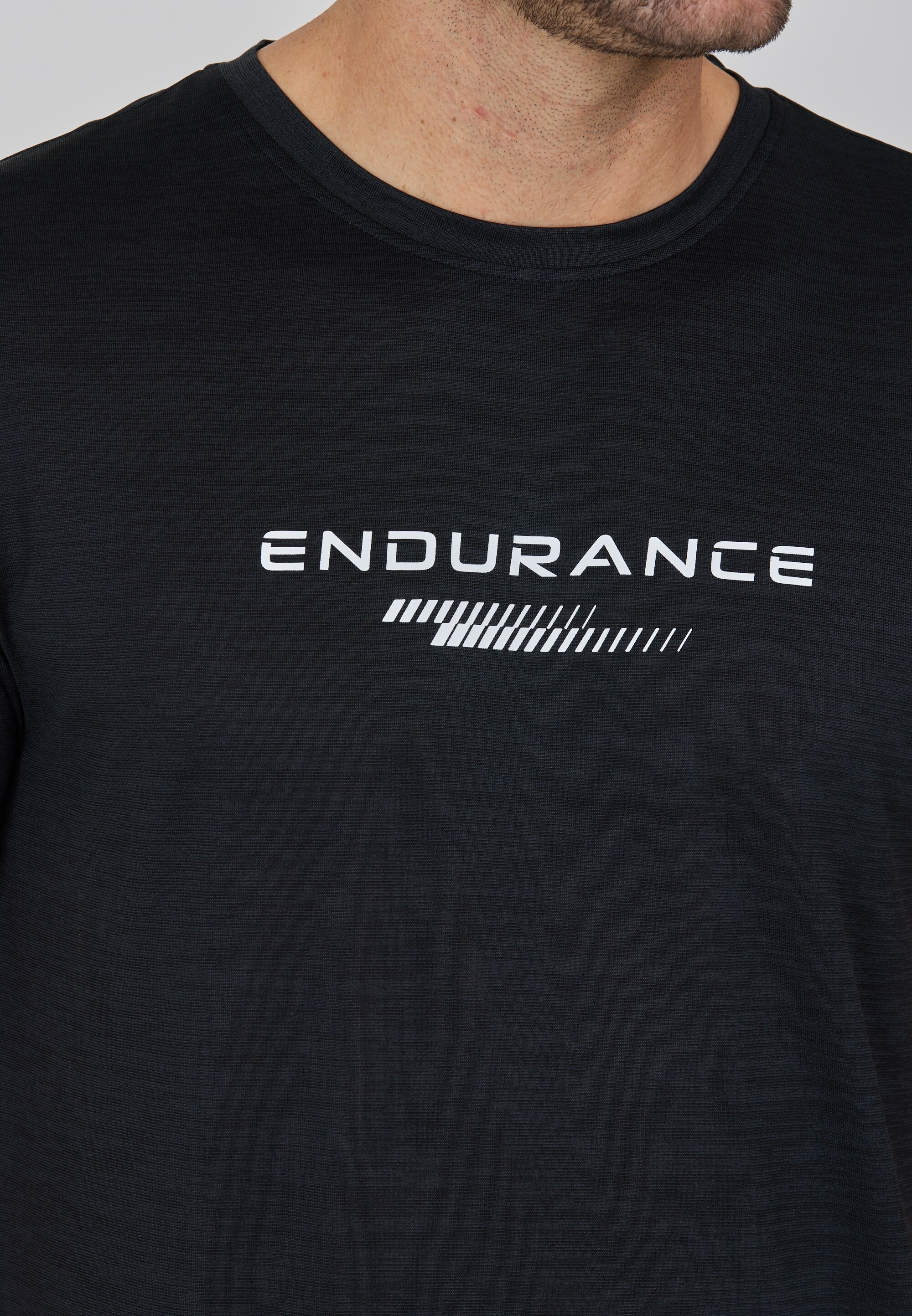 ENDURANCE Funktionsshirt »PORTOFINO«, (1 Quick-Dry-Technologie ▷ mit | tlg.), BAUR bestellen