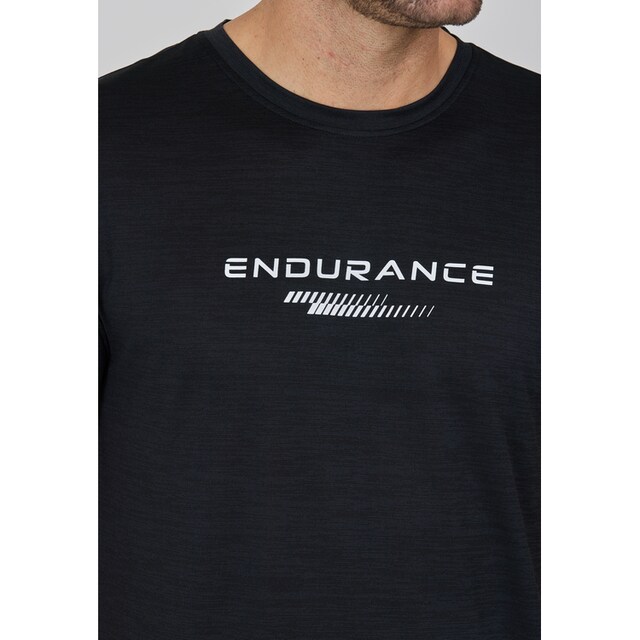 ENDURANCE Funktionsshirt »PORTOFINO«, (1 tlg.), mit Quick-Dry-Technologie ▷  bestellen | BAUR