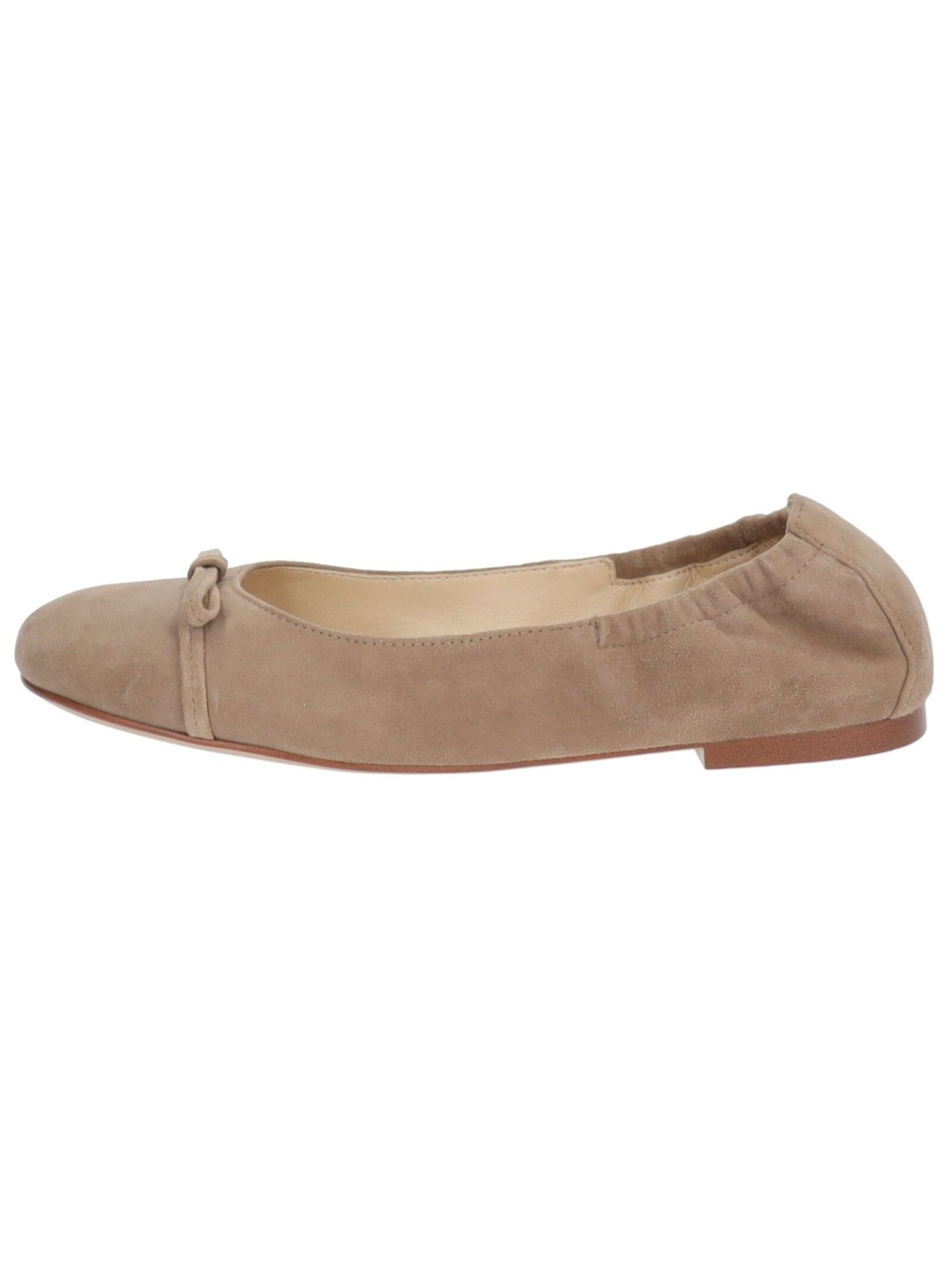 Högl Ballerina »Högl Ballerinas Samt«