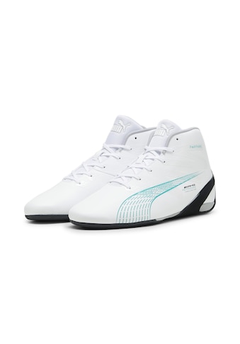 PUMA Sneaker »Mercedes-AMG Petronas Motorsp...