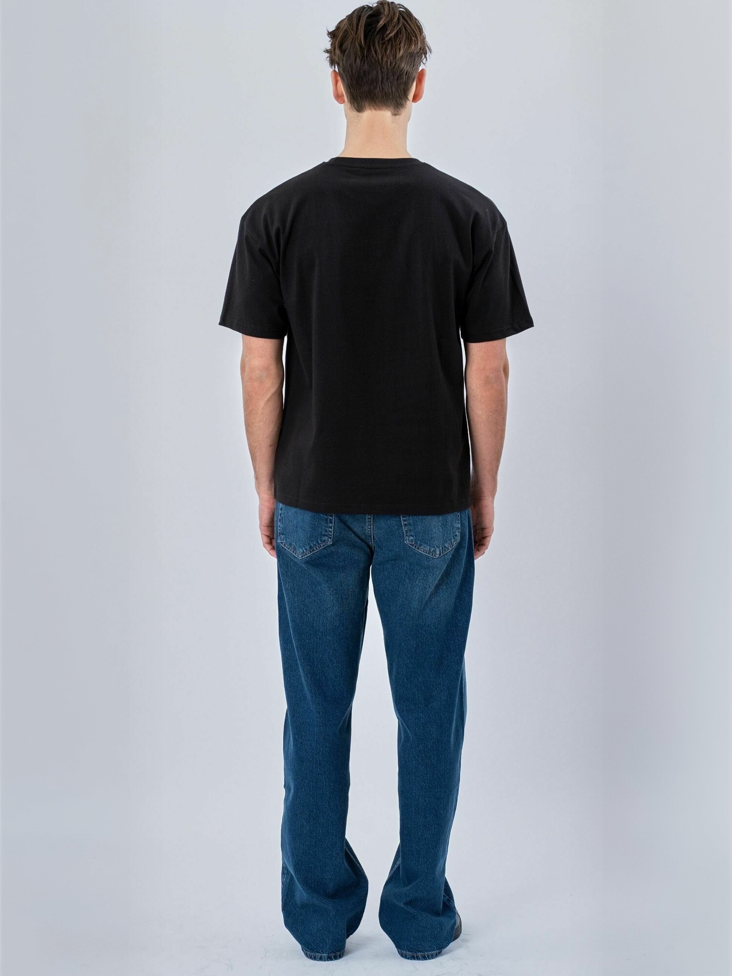 TeeShoppen Kurzarmhemd »TEESHOPPEN T-shirt T-shirts«