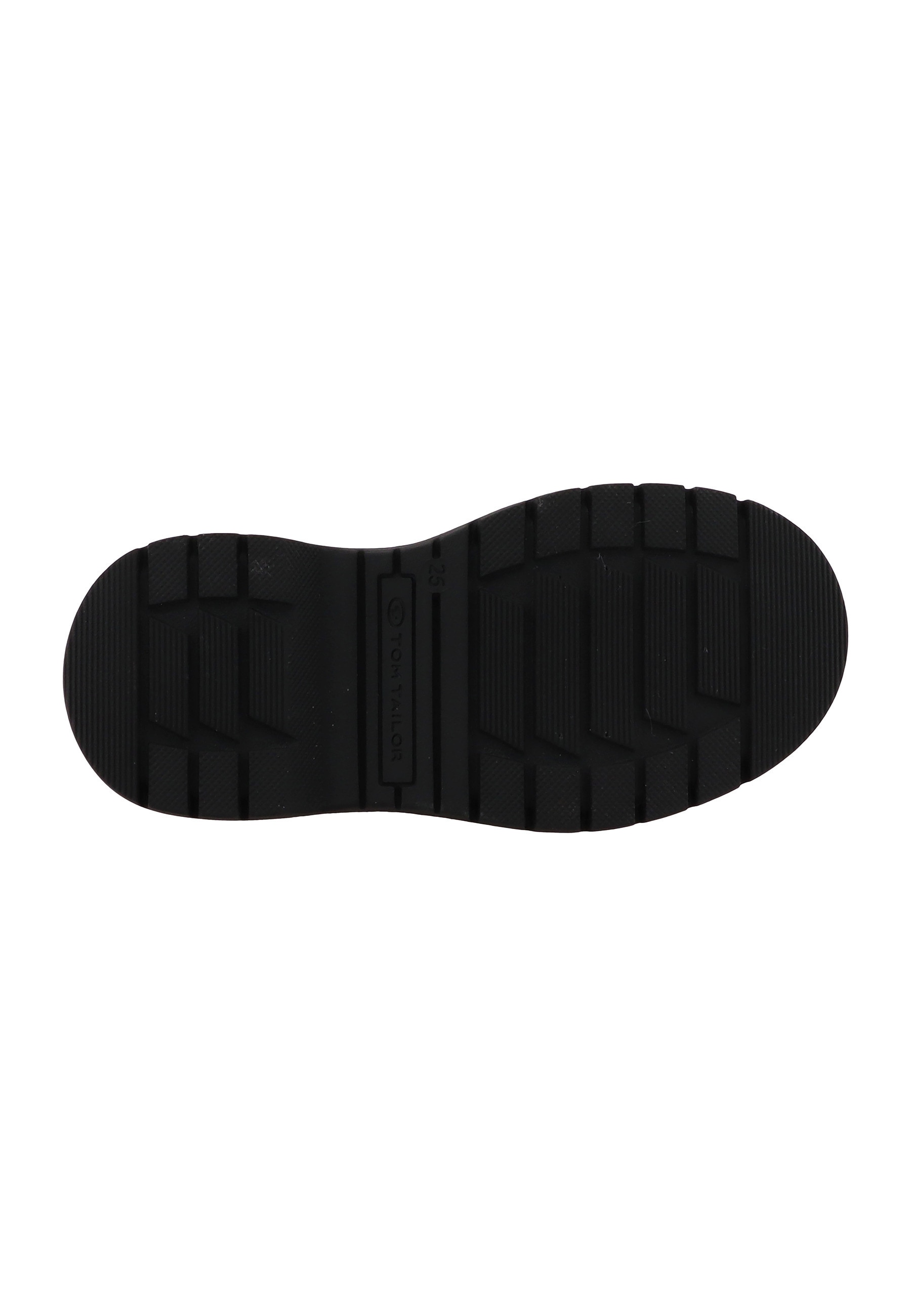 TOM TAILOR Winterstiefel »Tom Tailor Stiefel«  1 tlg.