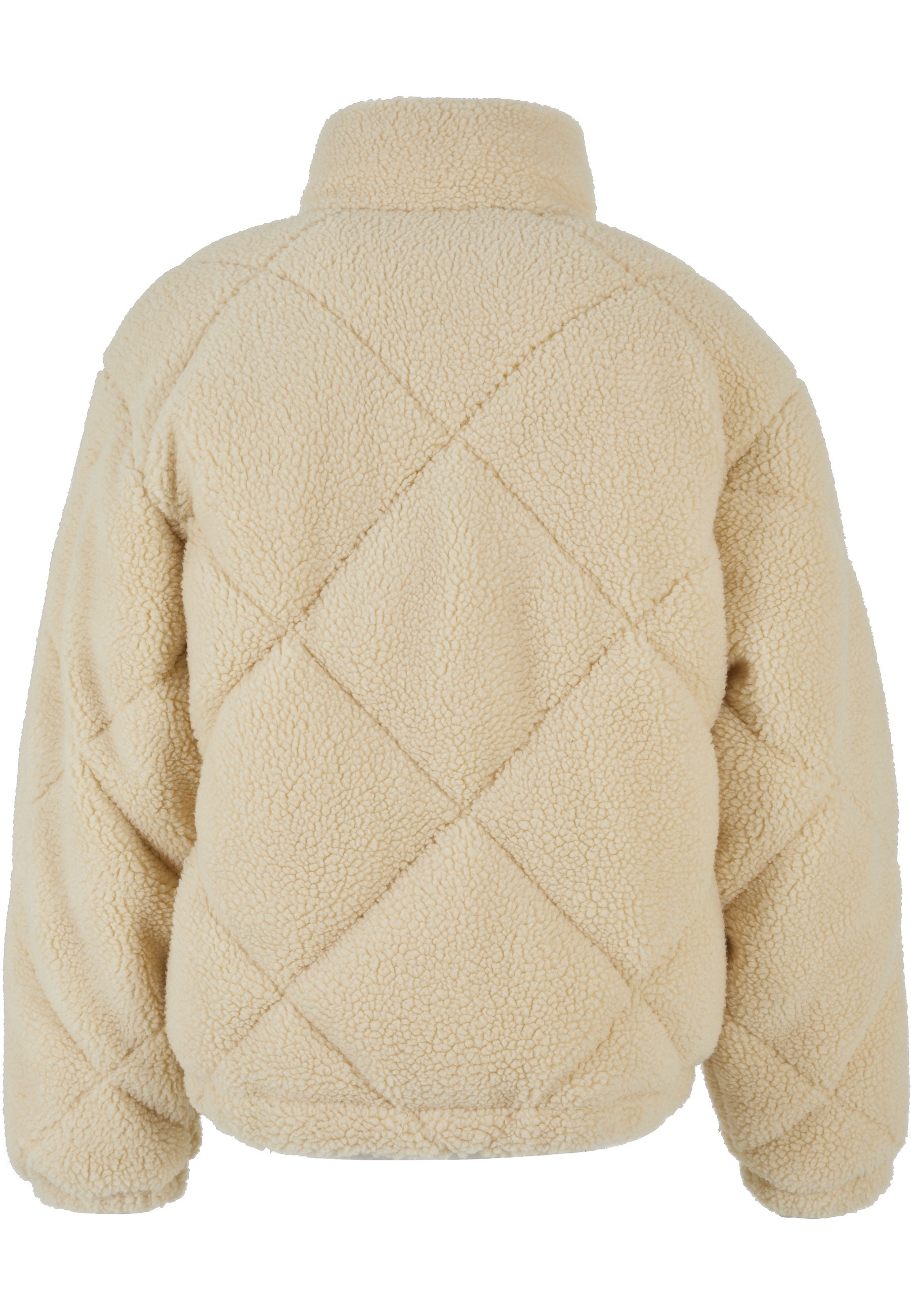 Karl Kani Winterjacke "Karl Kani Herren" 1 Stk. tlg. ohne Kapuze günstig online kaufen