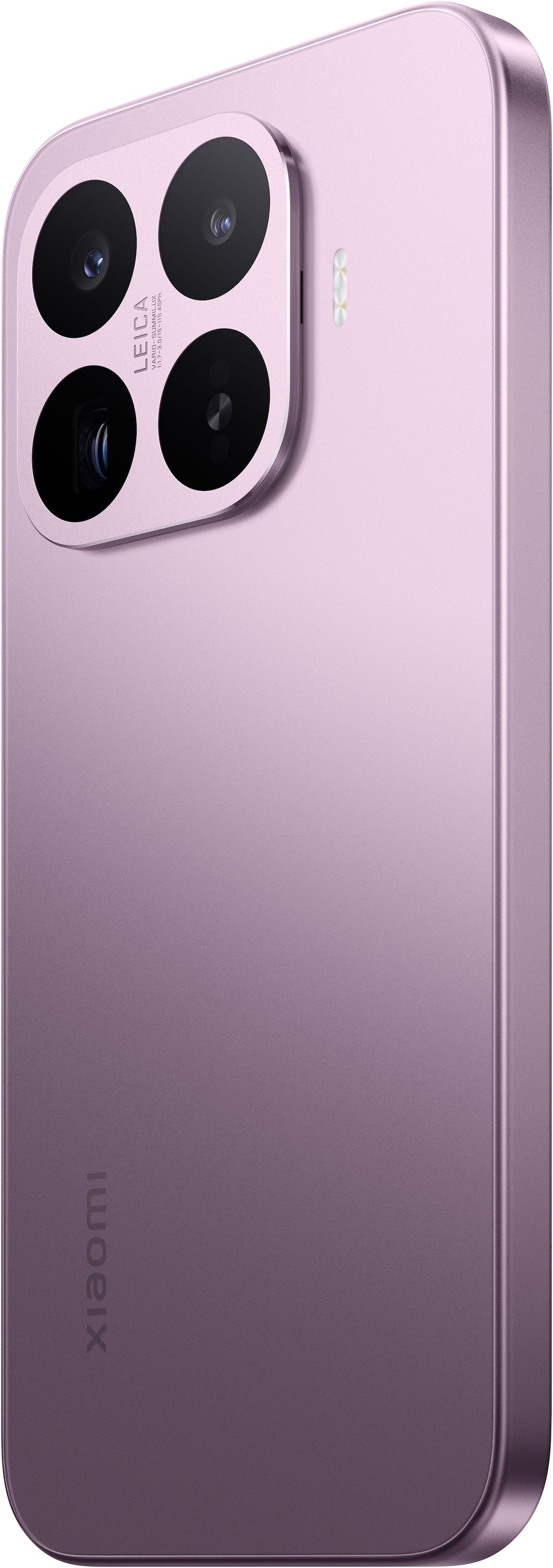 Xiaomi Smartphone »17T« violet