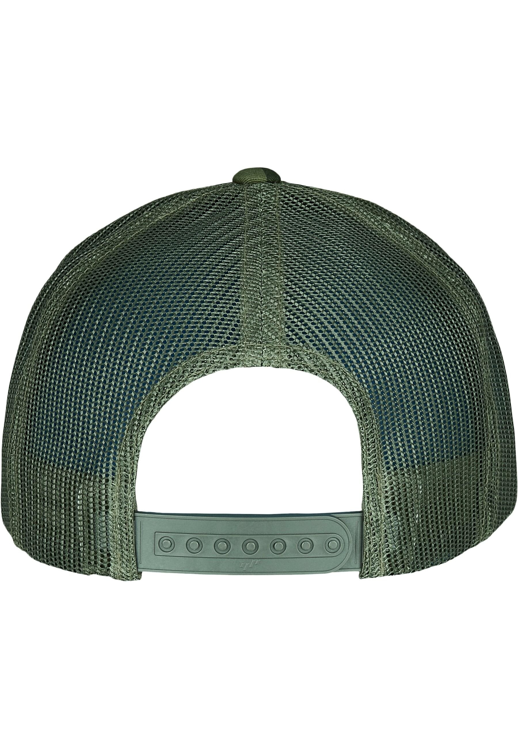 Flexfit Flex Cap »Flexfit Unisex Retro Trucker Multicam®«
