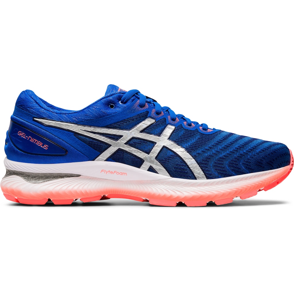 Asics Laufschuh »GEL-NIMBUS 22«