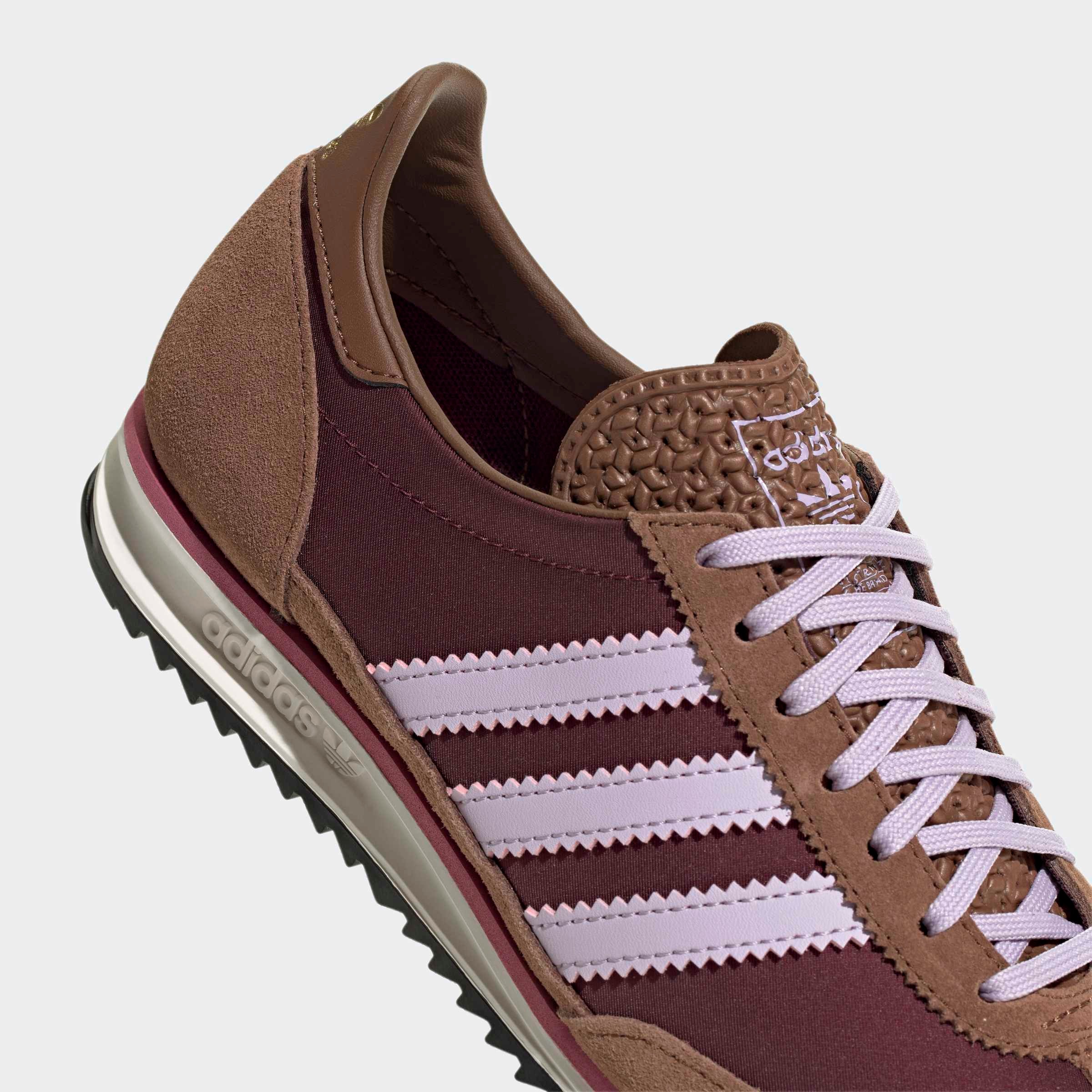 adidas Originals Sneaker »SL 72 OG W«