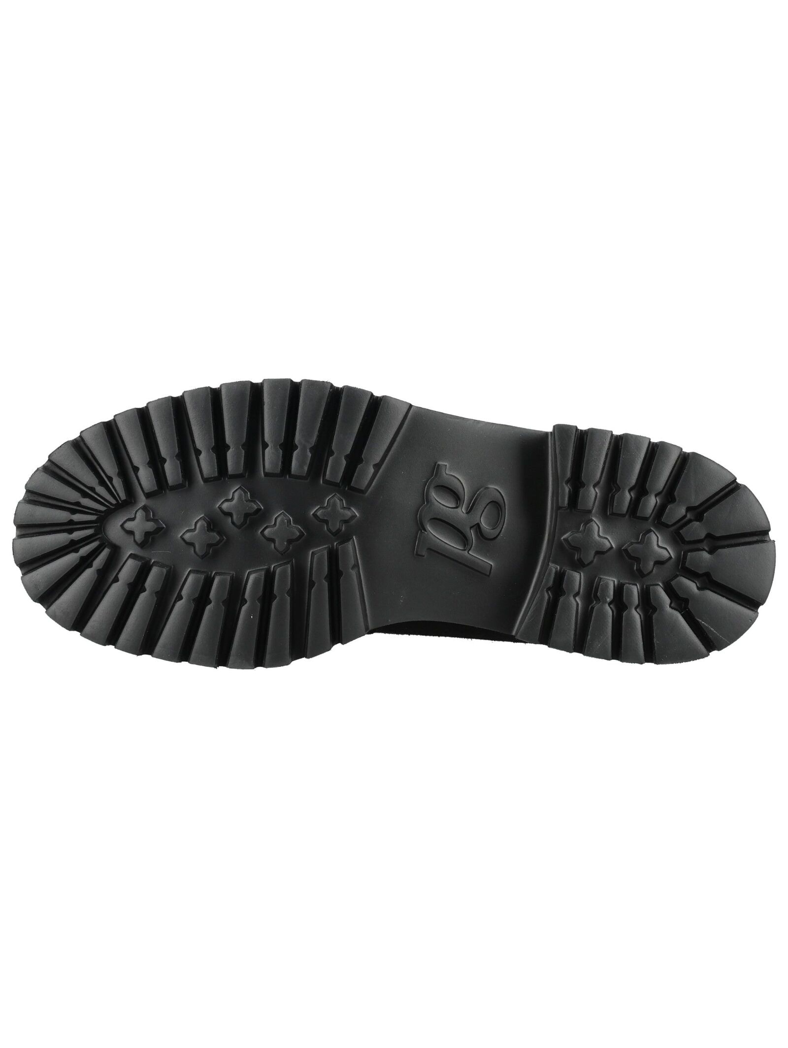 Paul Green Slipper »Paul Green Slipper Veloursleder«