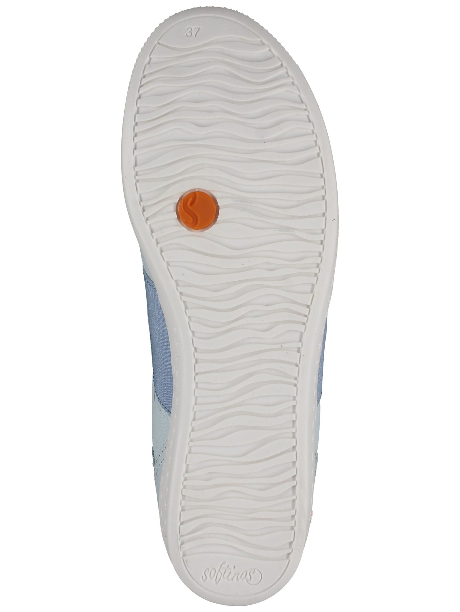 softinos Slipper »softinos Slipper Leder«