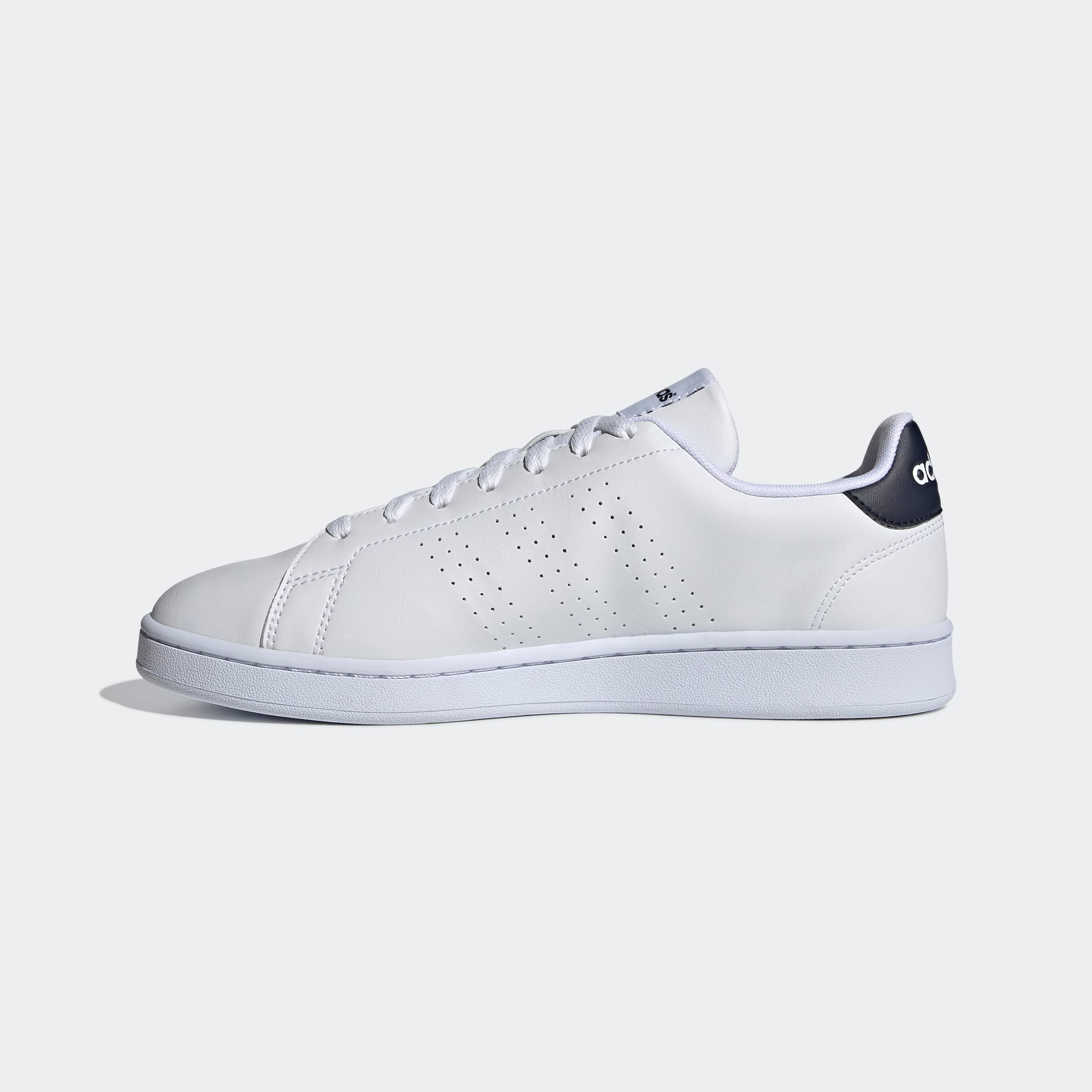 adidas Sportswear Sneaker »ADVANTAGE«, Design auf den Spuren des adidas Stan Smith
