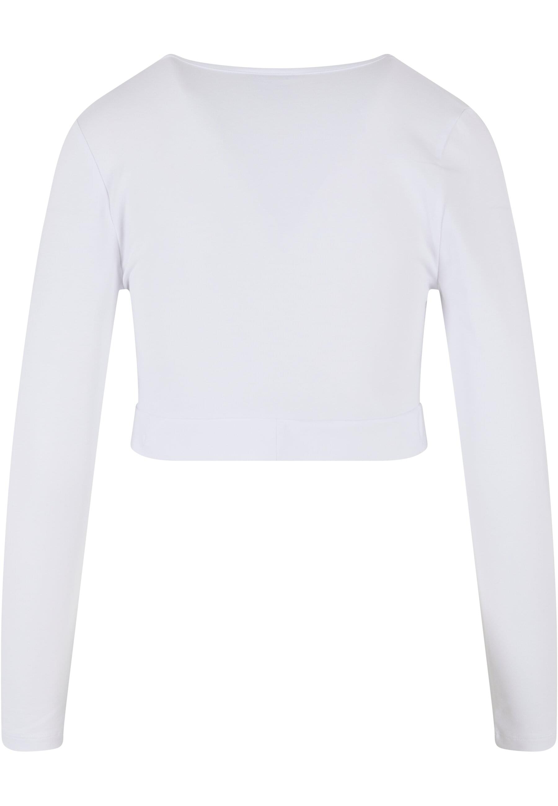 Karl Kani Longsleeve "Karl Kani Damen", (1 tlg.) günstig online kaufen