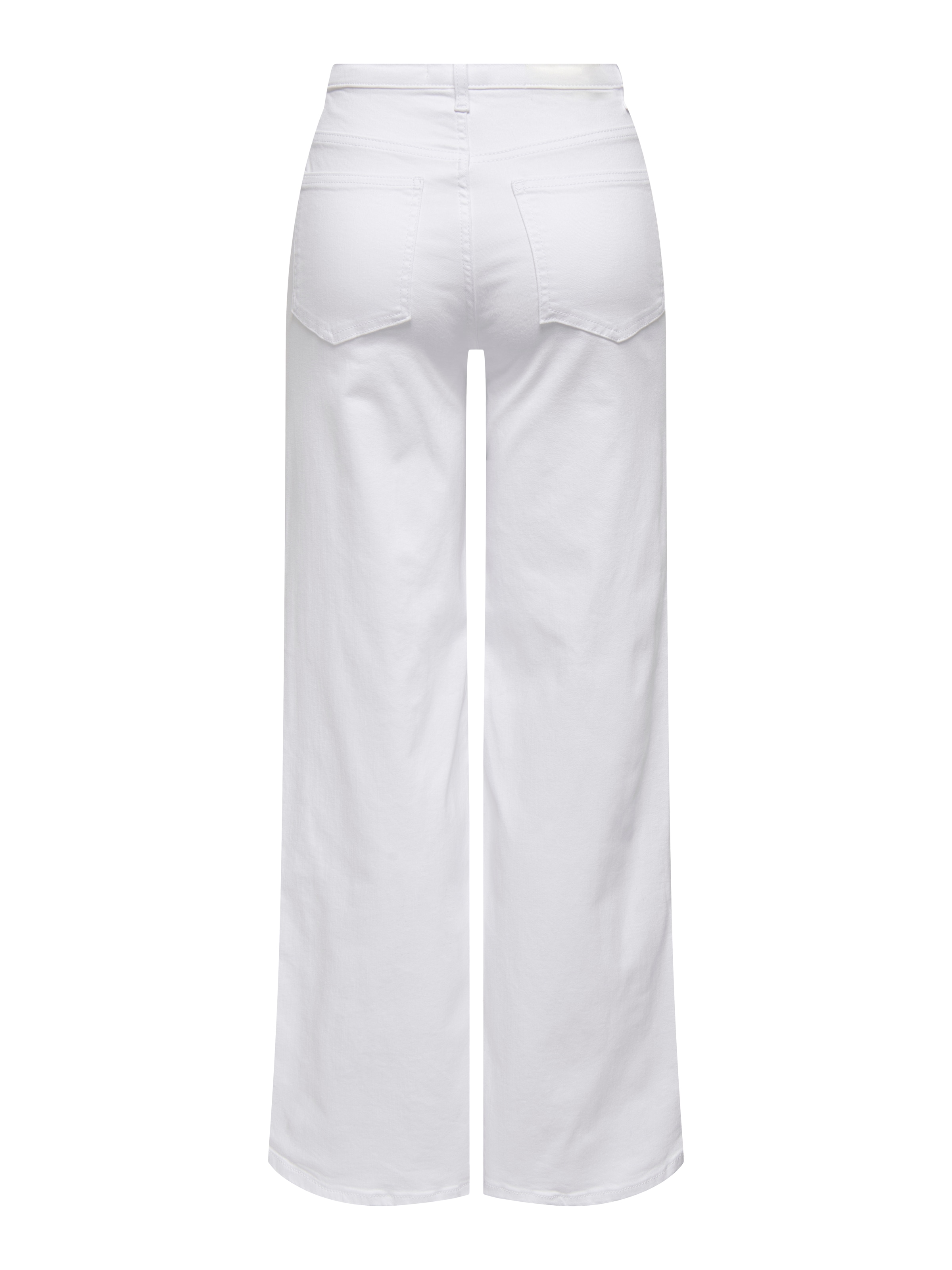 ONLY Weite Jeans »ONLMADISON BLUSH HW WIDE DNM CRO NOOS«