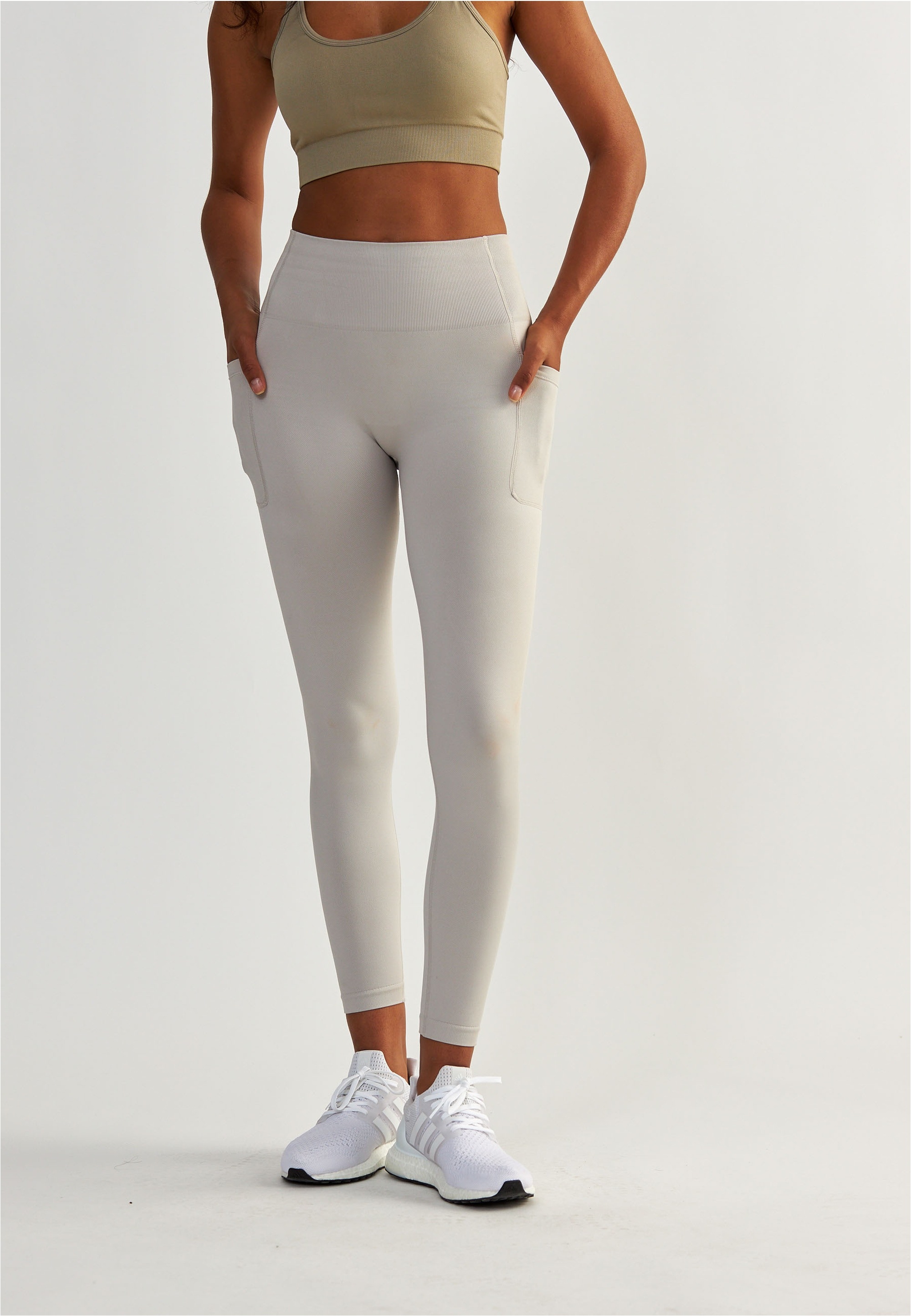 BeShaped Trainingstights "Lift Me Up" mit atmungsaktiver Eigenschaft günstig online kaufen