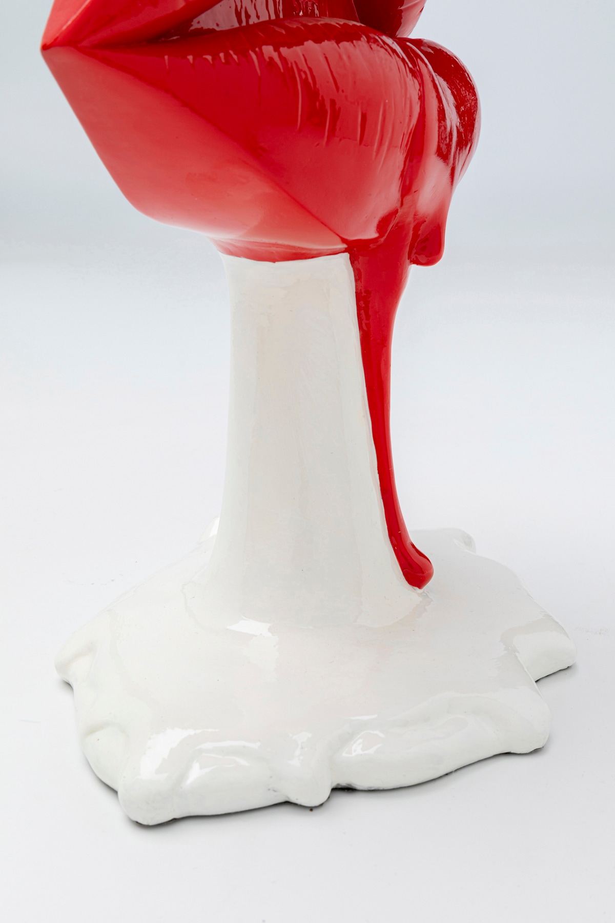 Kare Design Dekoobjekt »Hot Lips« verschiedene Farben & Größen