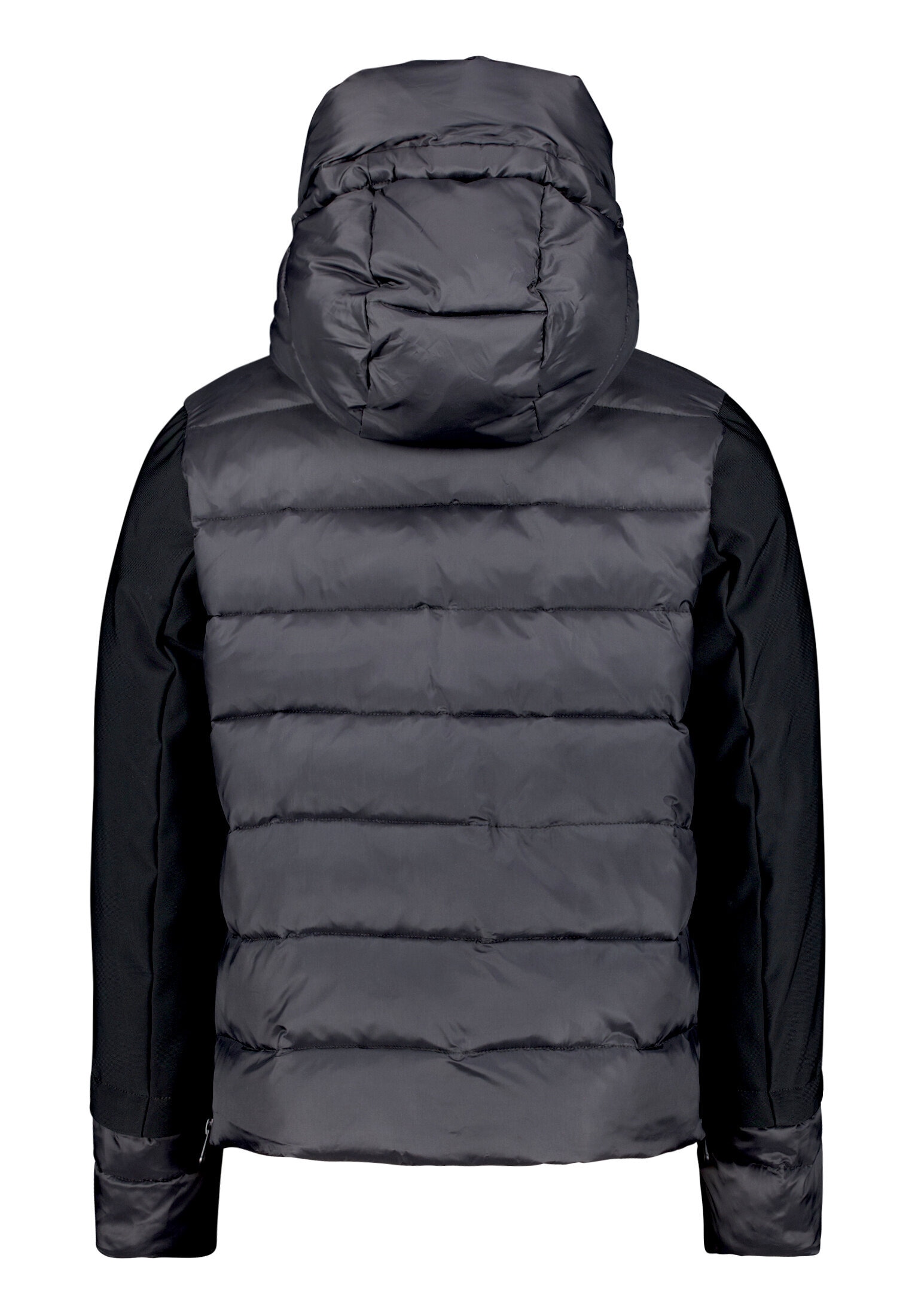 Gil Bret Steppjacke »Damen mit Kapuze« mit Kapuze