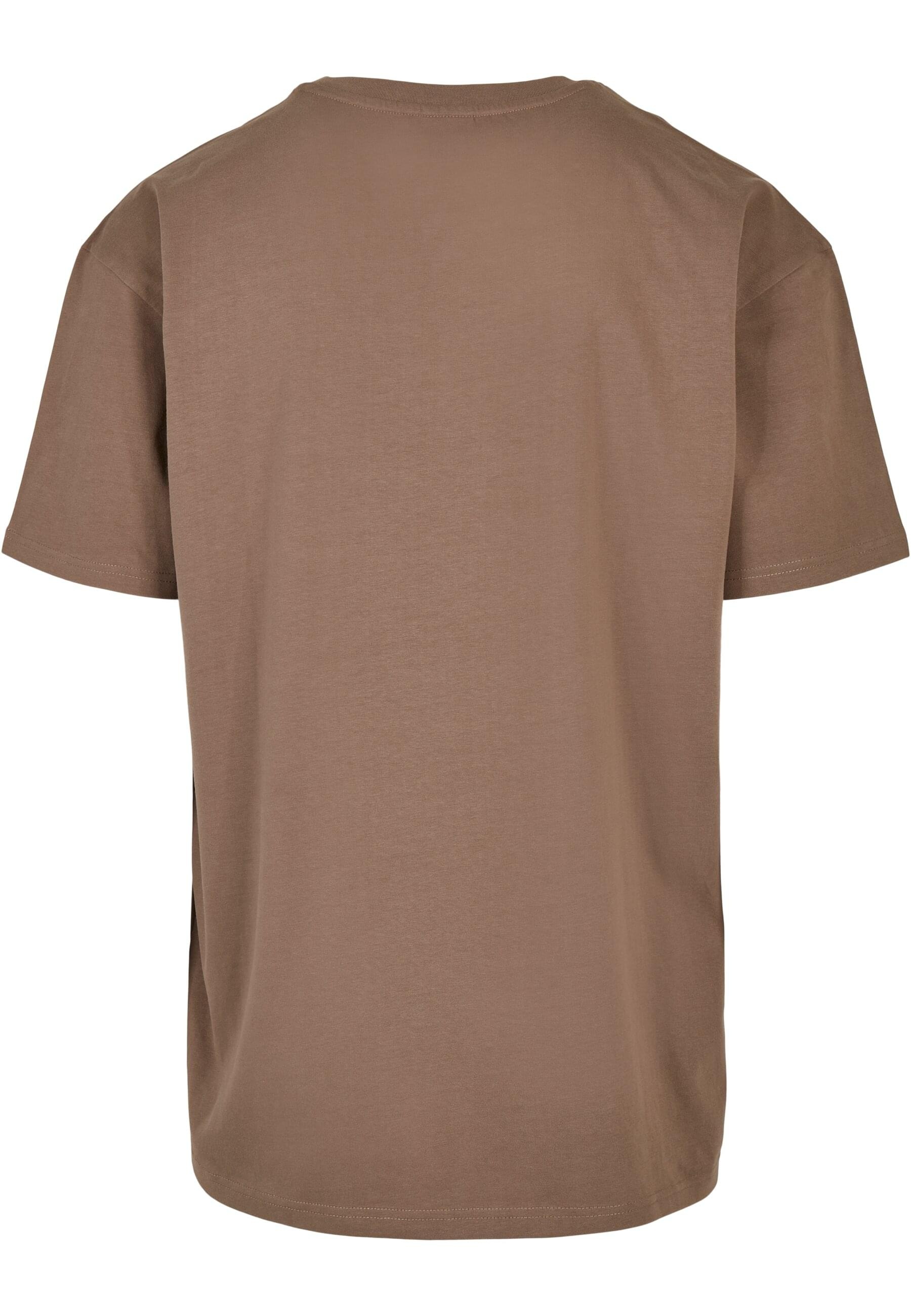 URBAN CLASSICS T-Shirt »Urban Classics Herren Heavy Oversized Tee«, (1 tlg.)